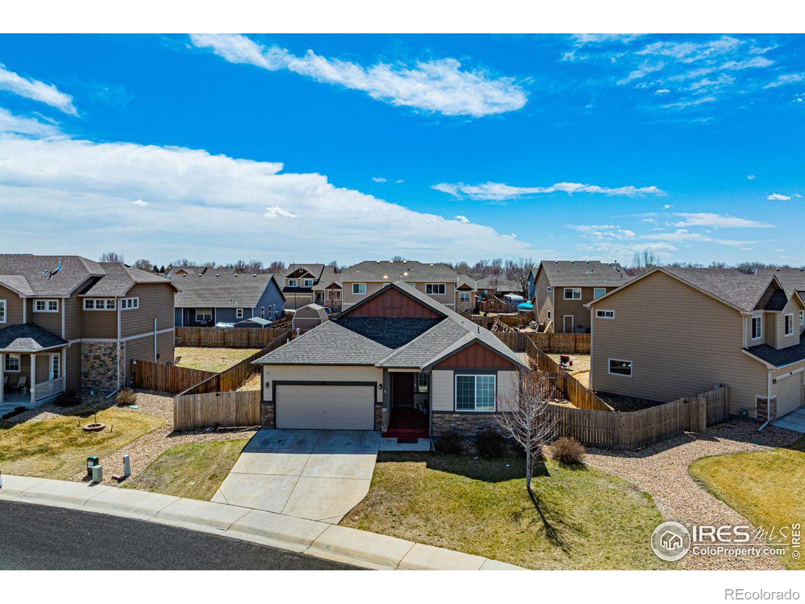 MLS Image #38 for 611  cultivator lane,platteville, Colorado