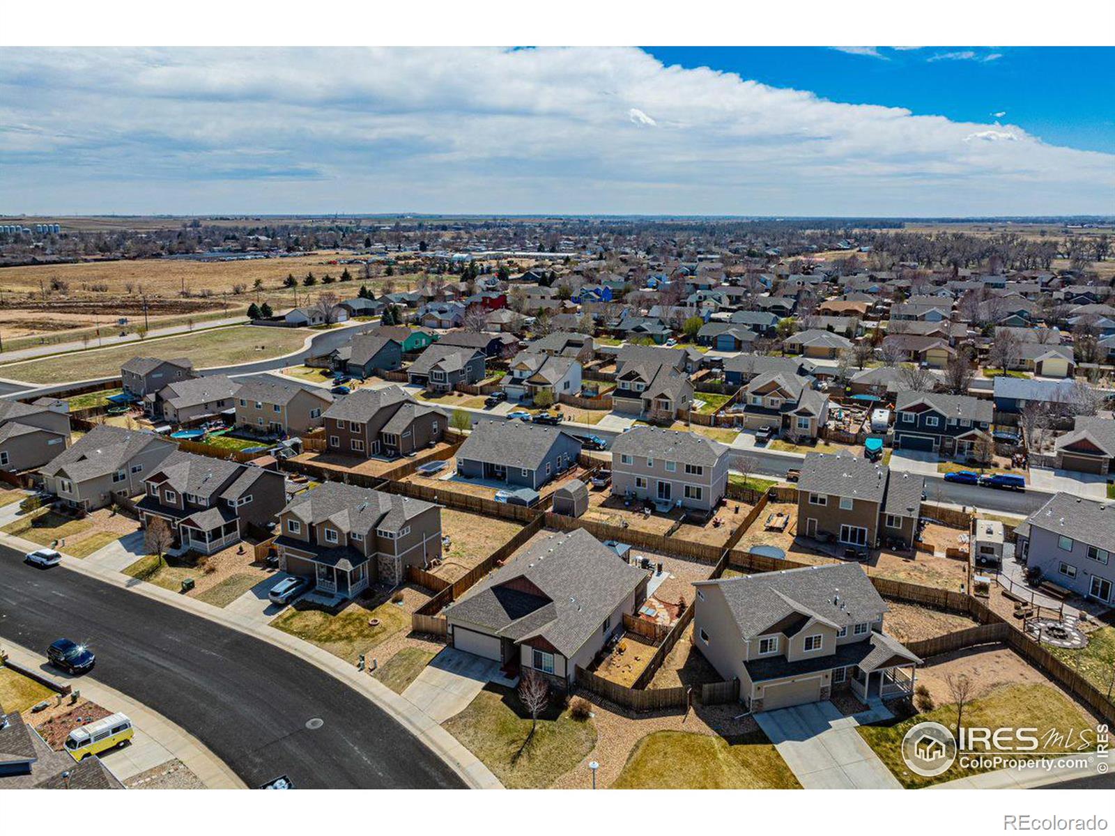 MLS Image #39 for 611  cultivator lane,platteville, Colorado