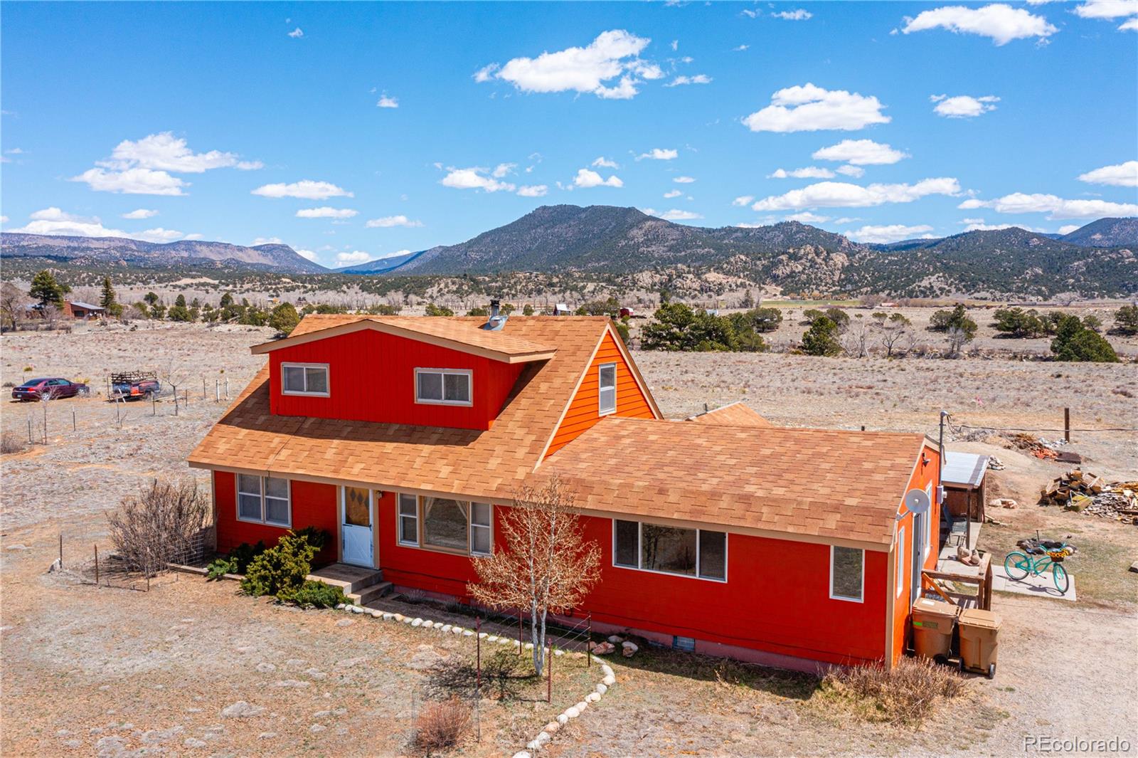 CMA Image for 15201  county road 306 ,Buena Vista, Colorado