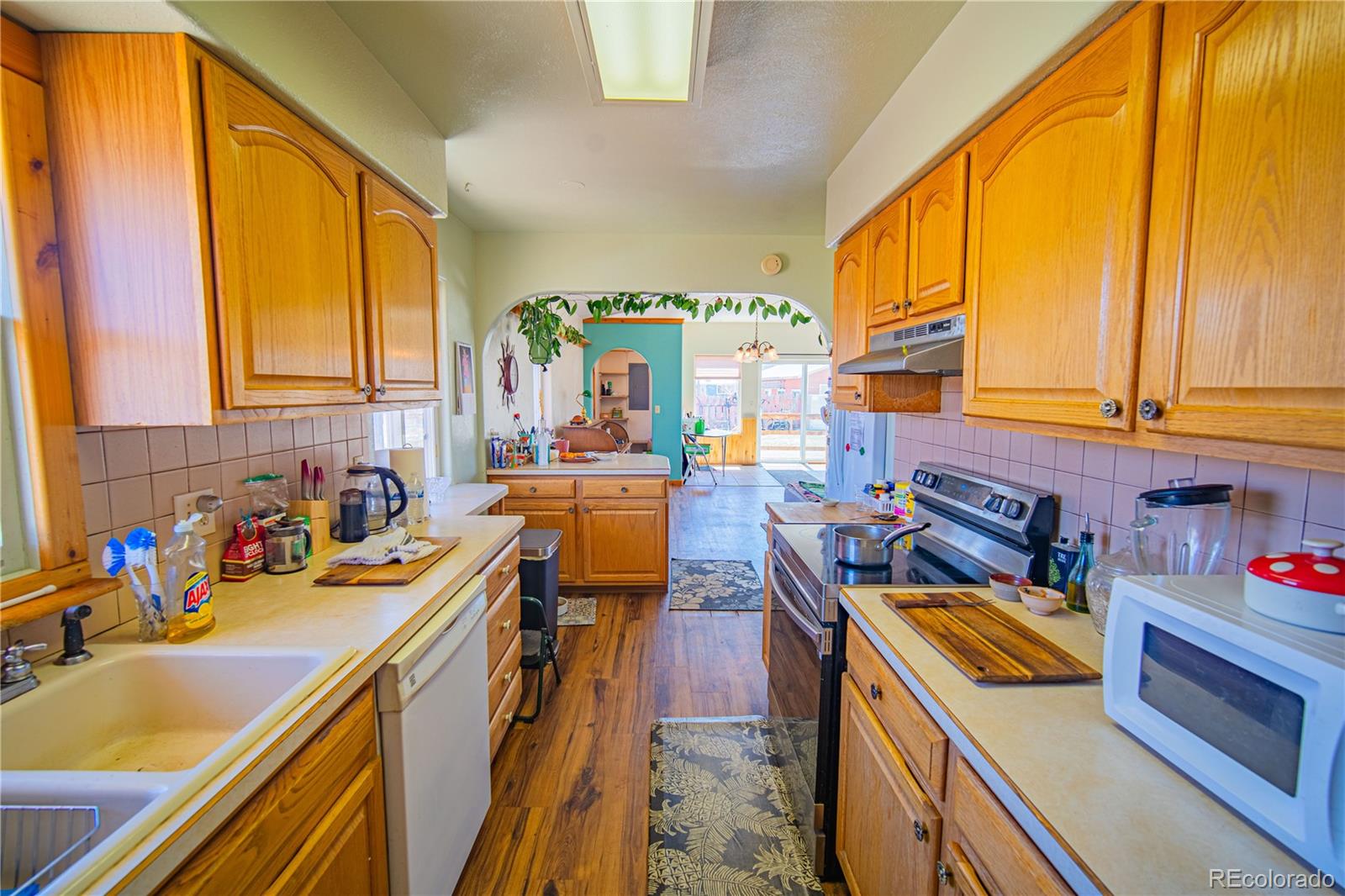 MLS Image #12 for 26574  county road 313 ,buena vista, Colorado