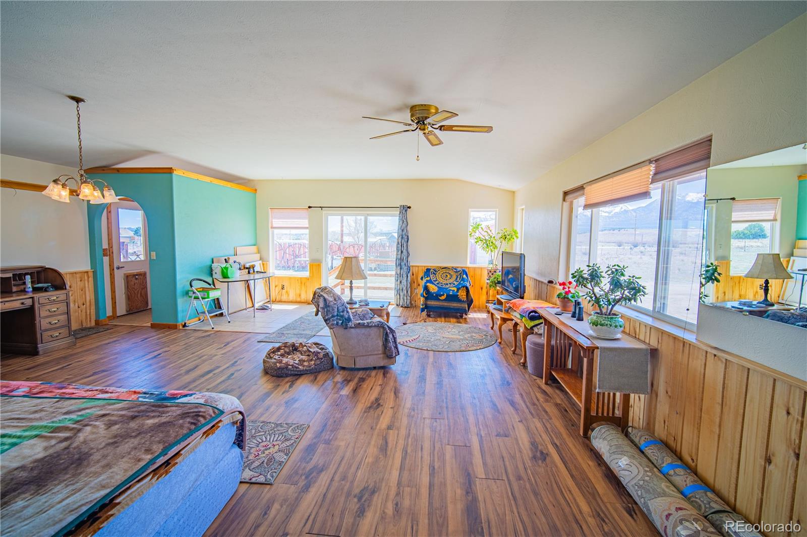 MLS Image #17 for 26574  county road 313 ,buena vista, Colorado