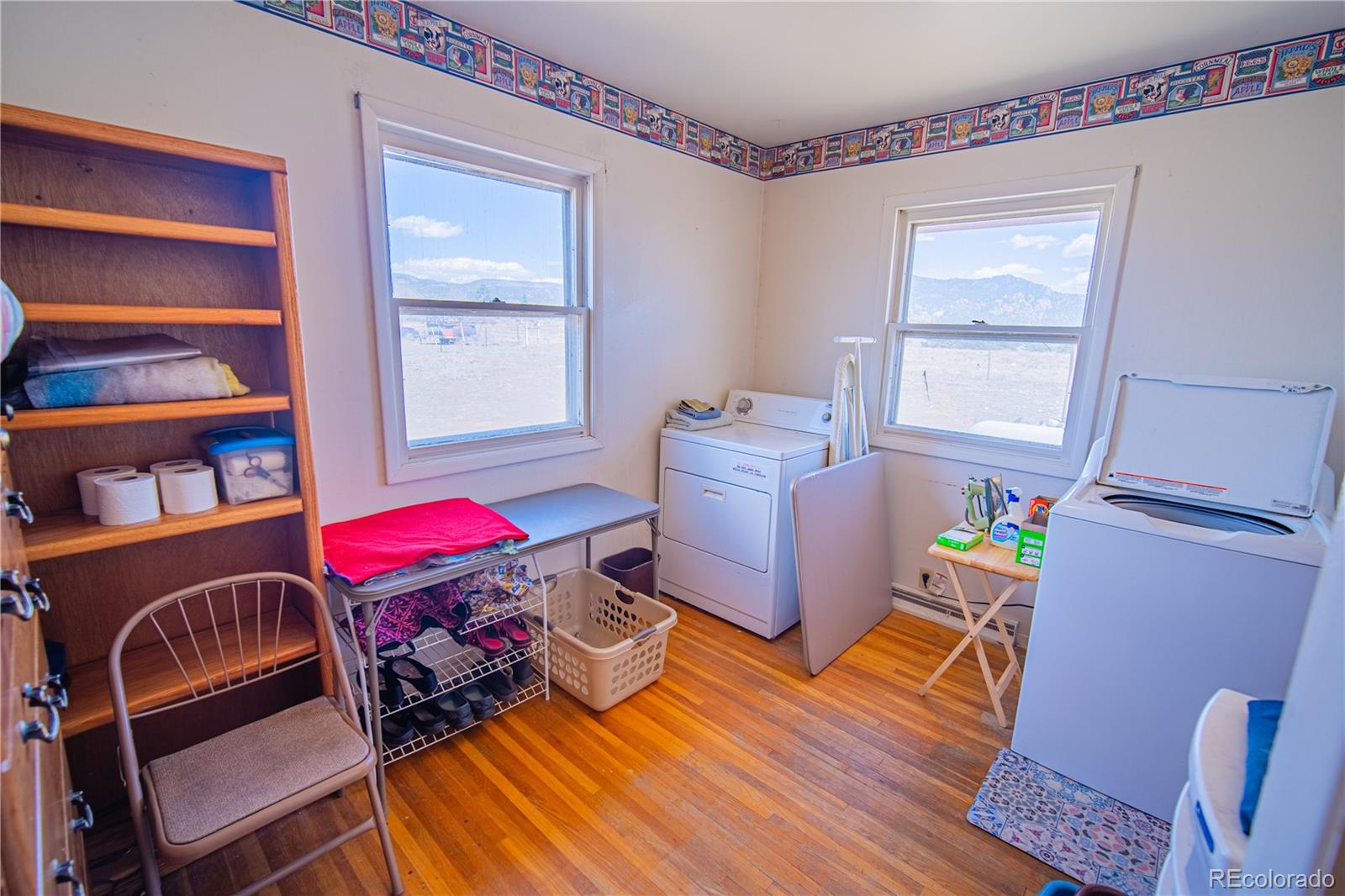 MLS Image #21 for 26574  county road 313 ,buena vista, Colorado