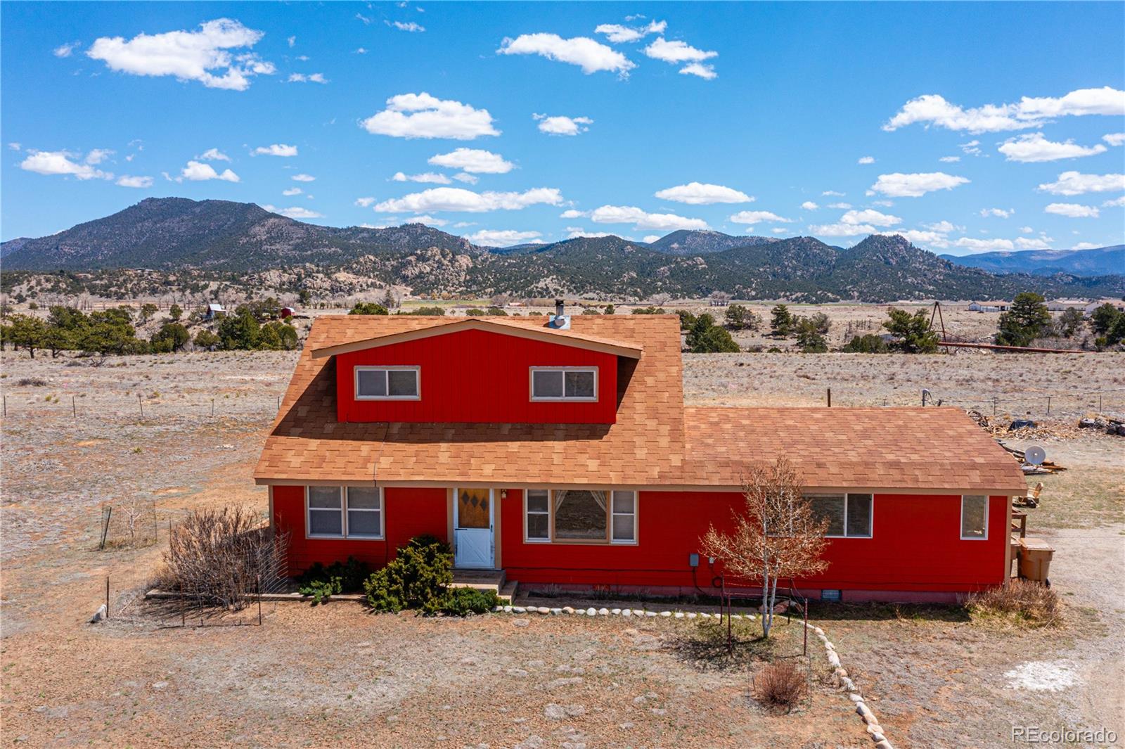 MLS Image #3 for 26574  county road 313 ,buena vista, Colorado