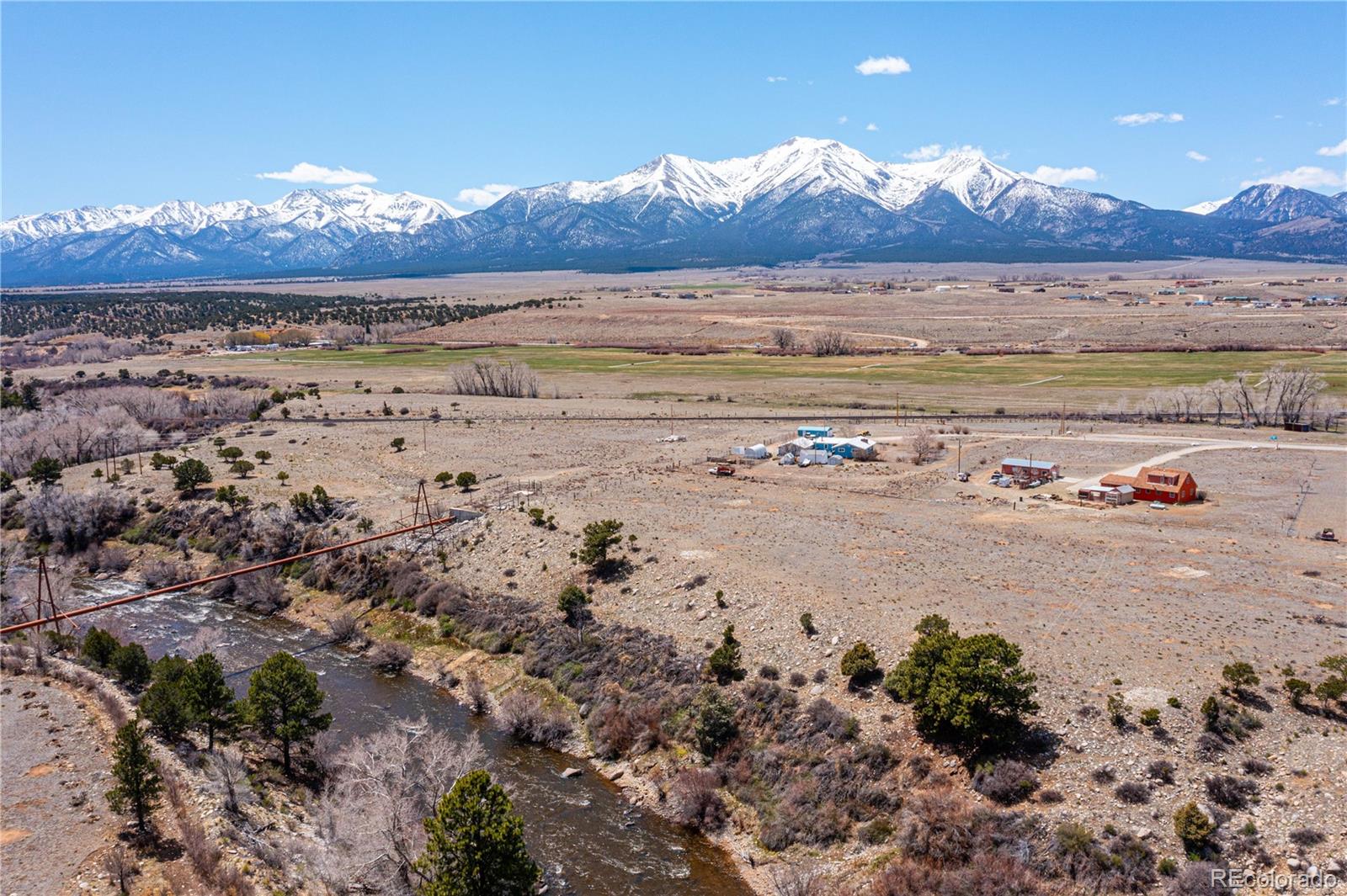 MLS Image #32 for 26574  county road 313 ,buena vista, Colorado