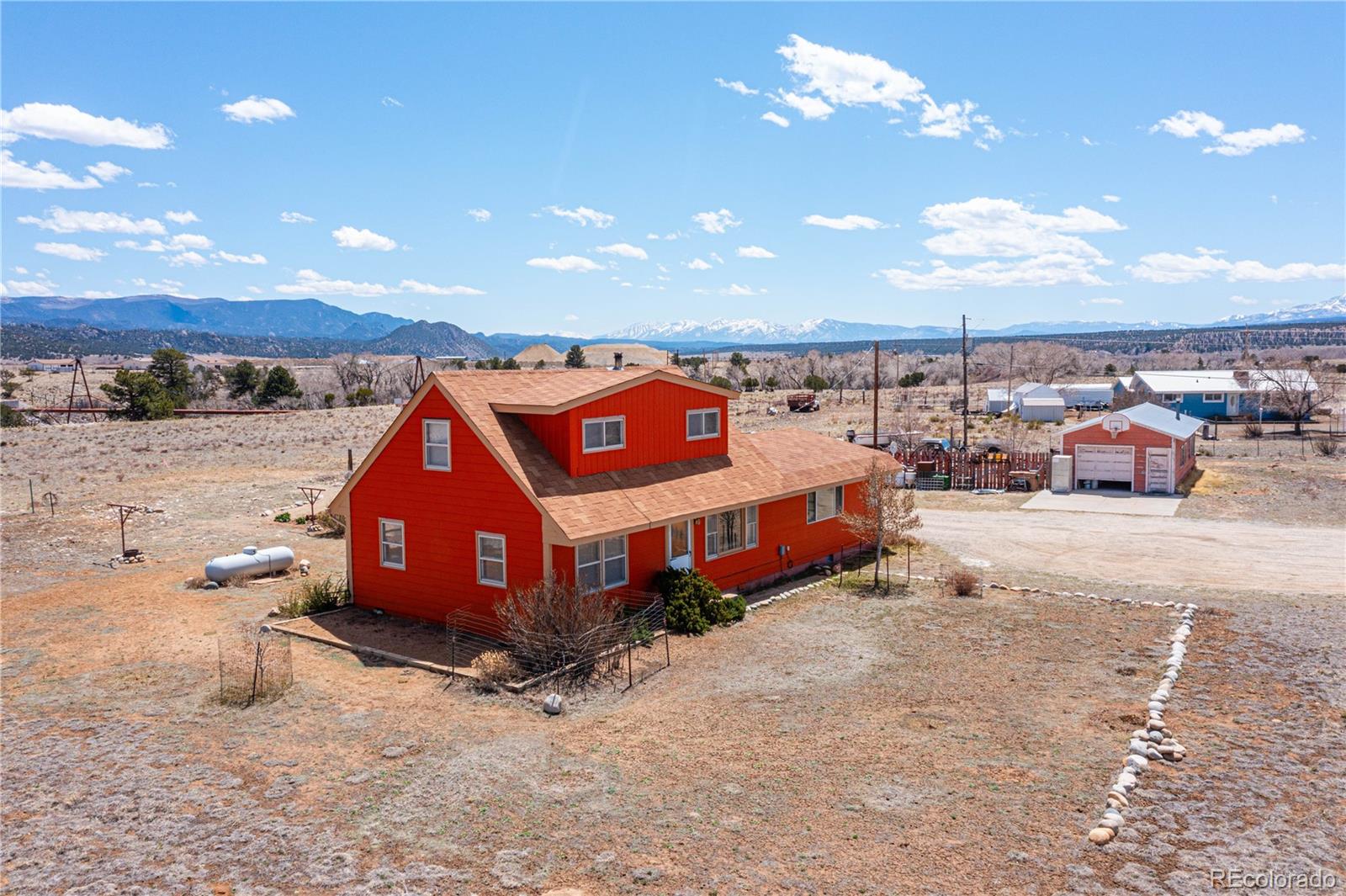 MLS Image #33 for 26574  county road 313 ,buena vista, Colorado