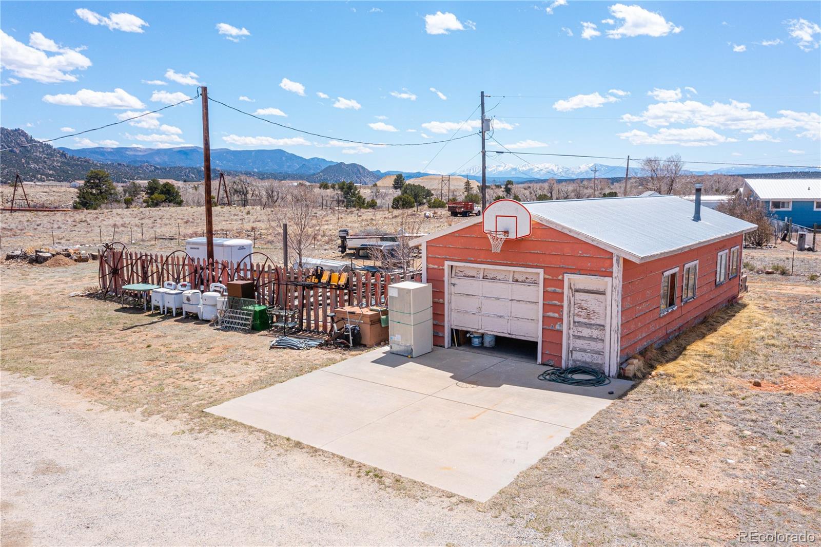 MLS Image #35 for 26574  county road 313 ,buena vista, Colorado