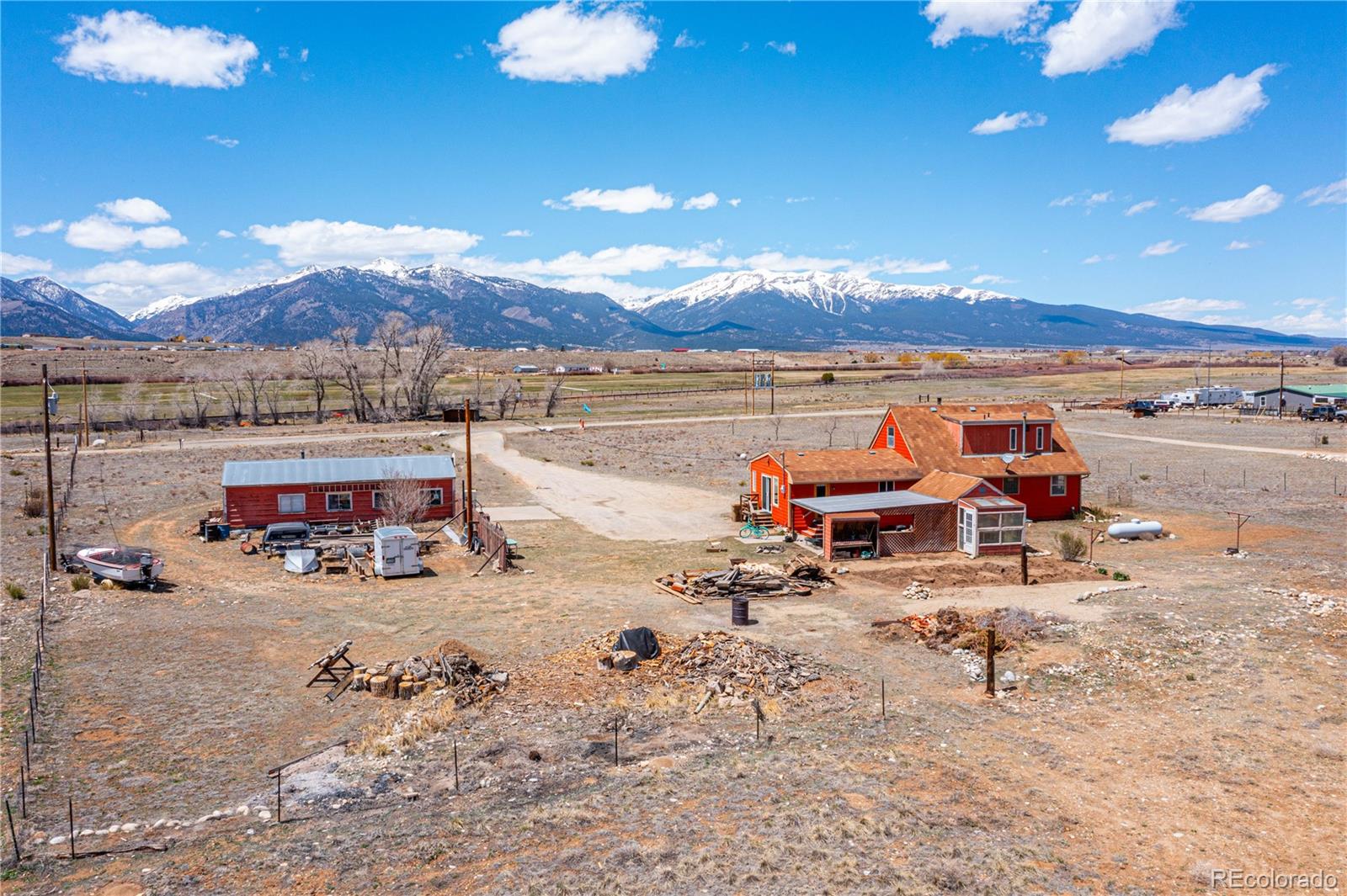 MLS Image #37 for 26574  county road 313 ,buena vista, Colorado