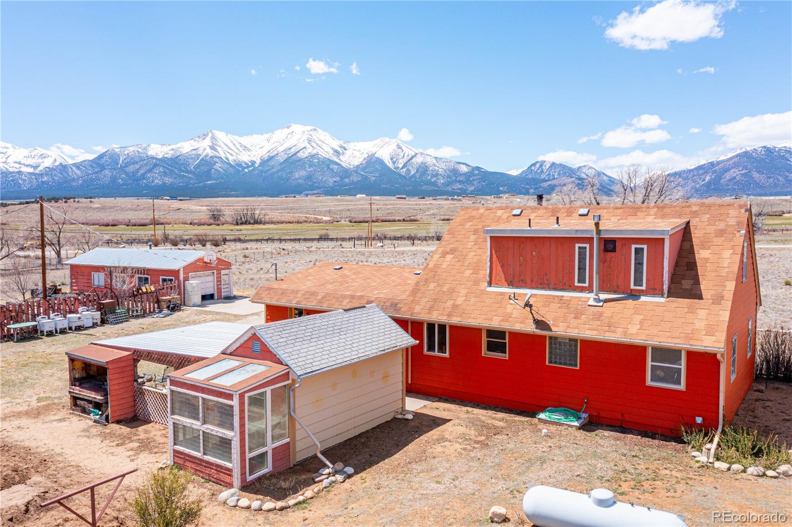 MLS Image #39 for 26574  county road 313 ,buena vista, Colorado