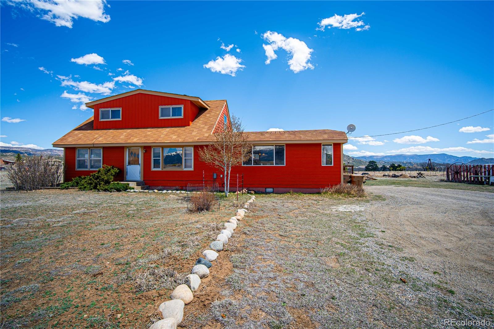 MLS Image #4 for 26574  county road 313 ,buena vista, Colorado