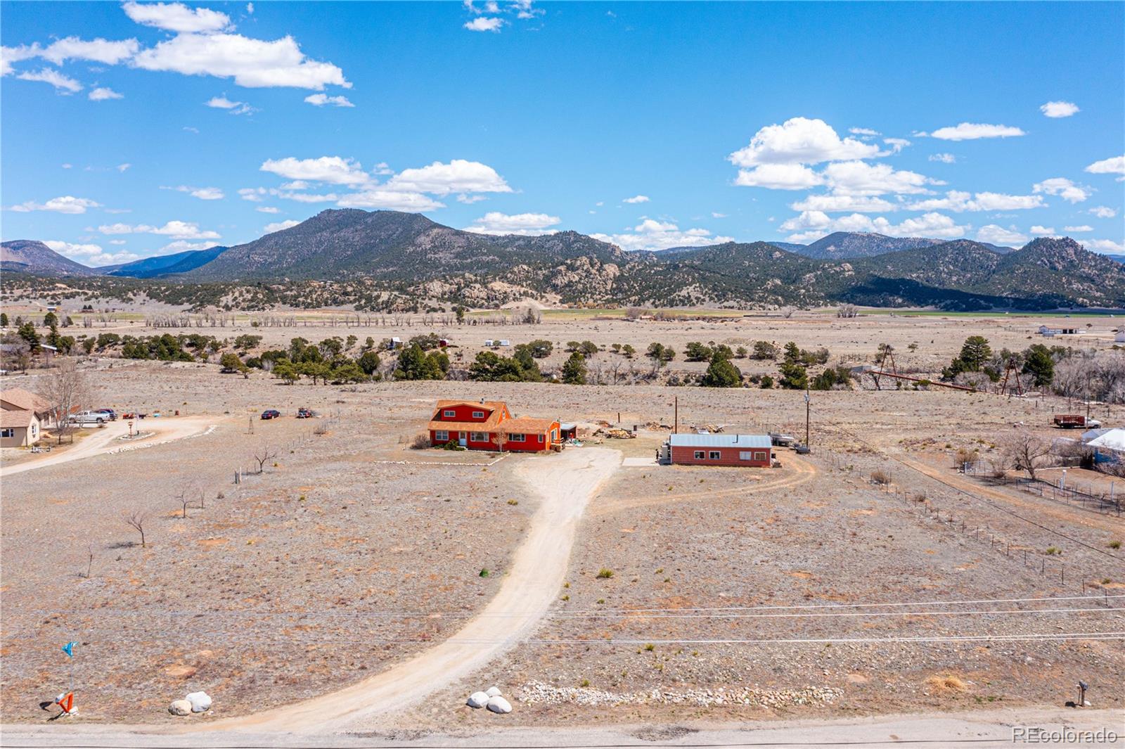 MLS Image #40 for 26574  county road 313 ,buena vista, Colorado