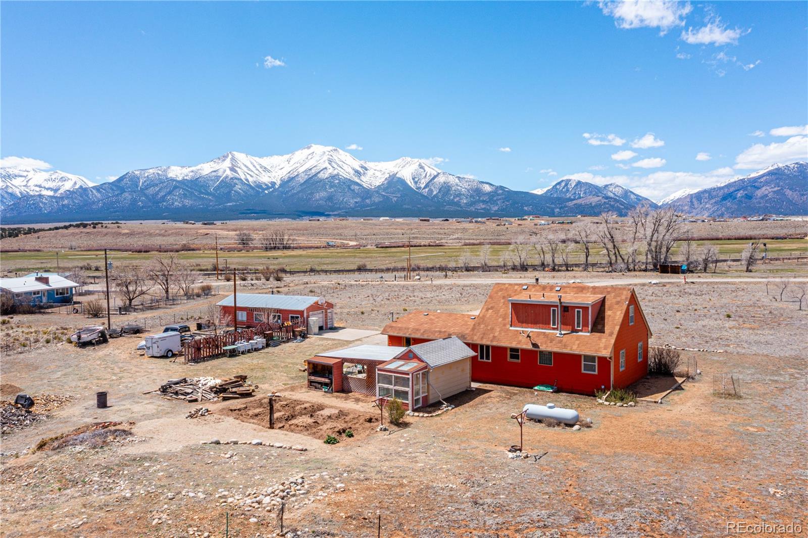 MLS Image #42 for 26574  county road 313 ,buena vista, Colorado