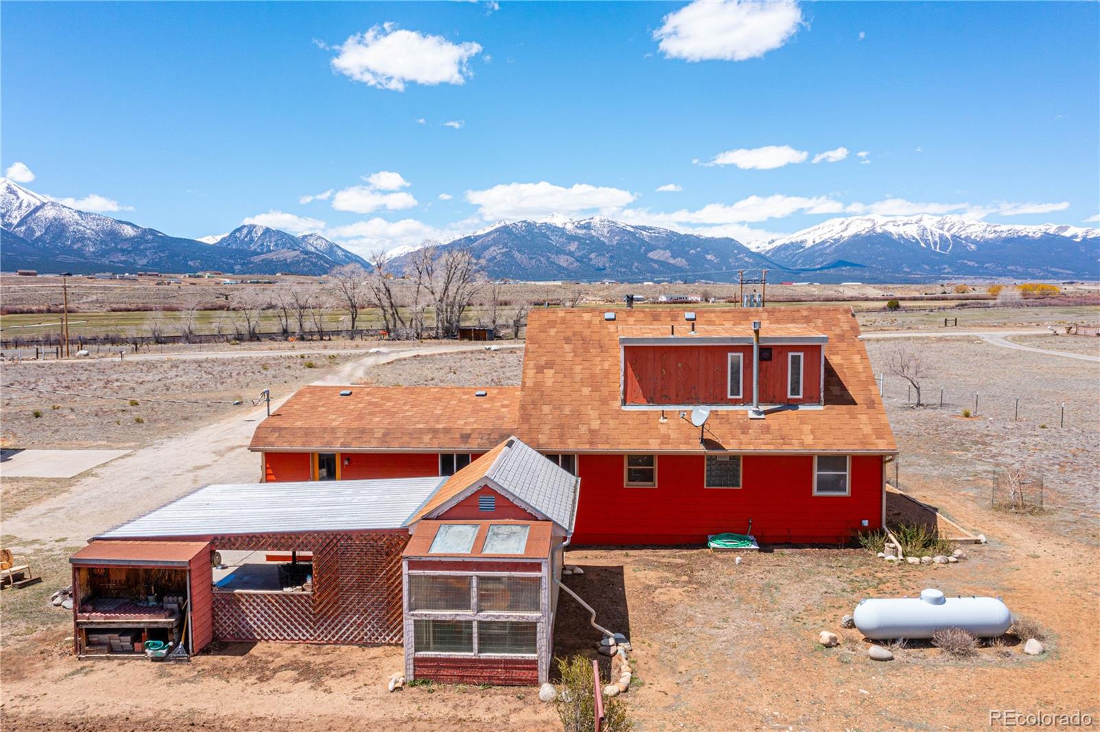 MLS Image #43 for 26574  county road 313 ,buena vista, Colorado