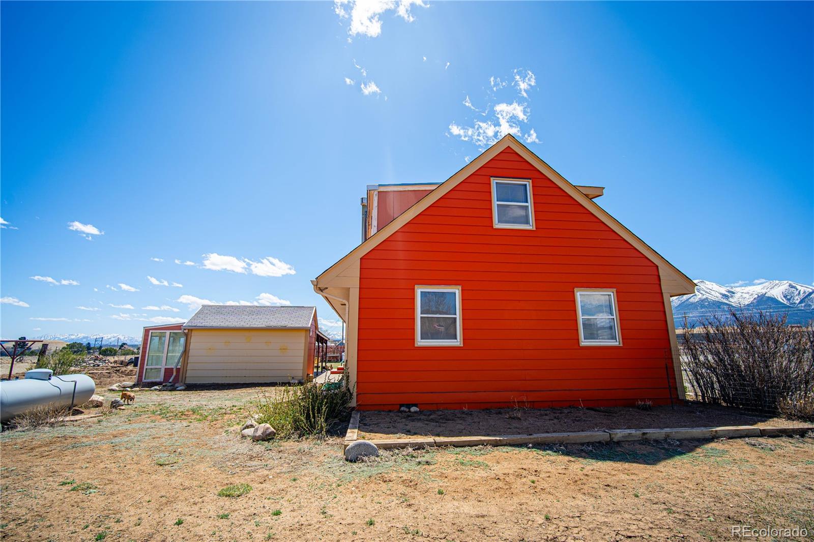 MLS Image #44 for 26574  county road 313 ,buena vista, Colorado