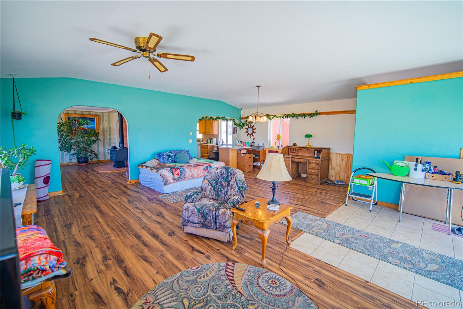 MLS Image #5 for 26574  county road 313 ,buena vista, Colorado