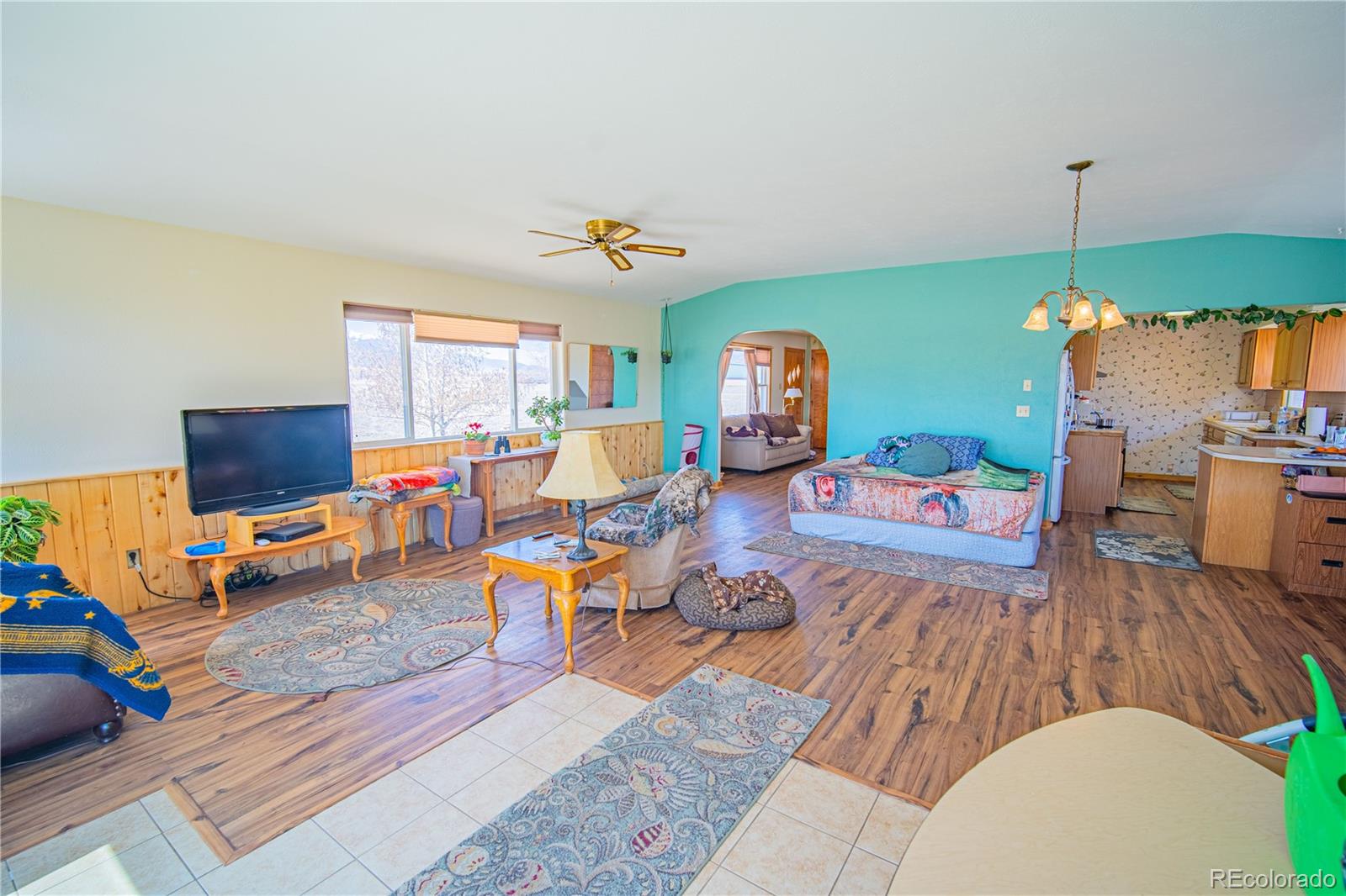 MLS Image #6 for 26574  county road 313 ,buena vista, Colorado