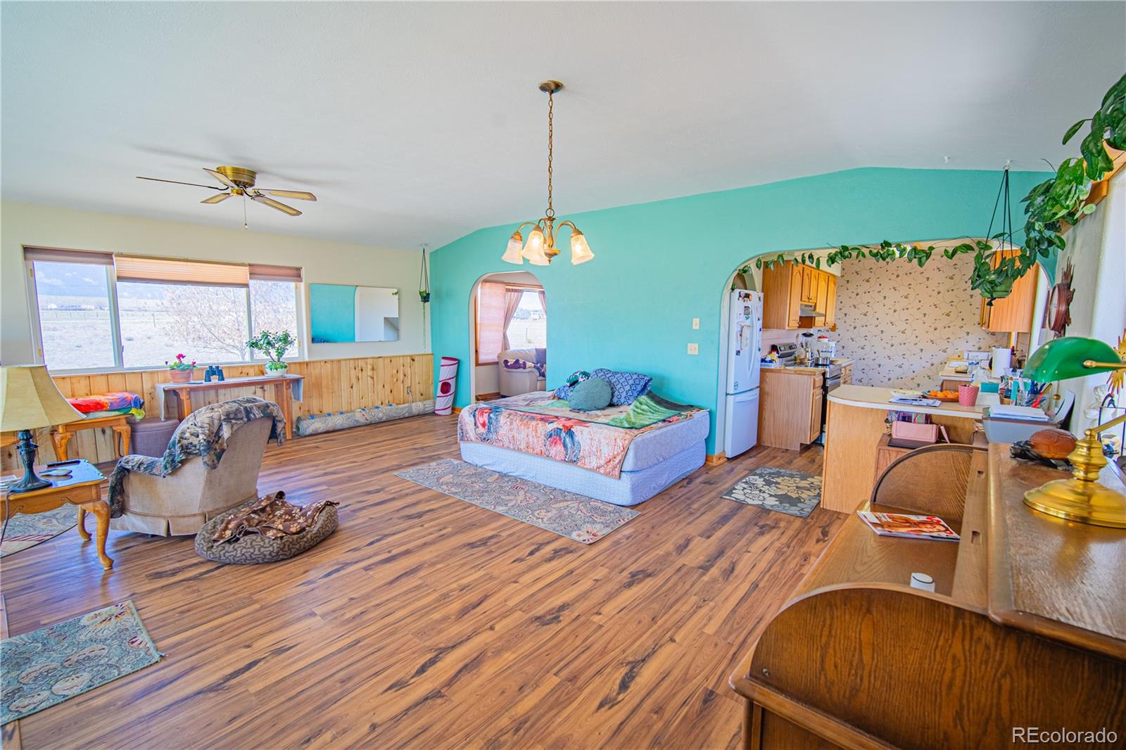 MLS Image #7 for 26574  county road 313 ,buena vista, Colorado