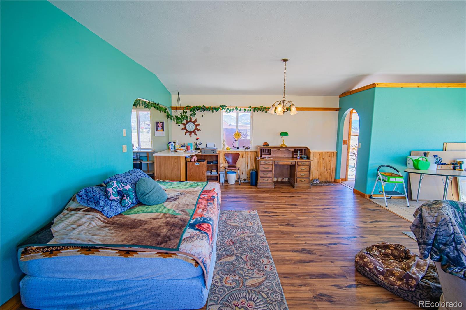 MLS Image #8 for 26574  county road 313 ,buena vista, Colorado