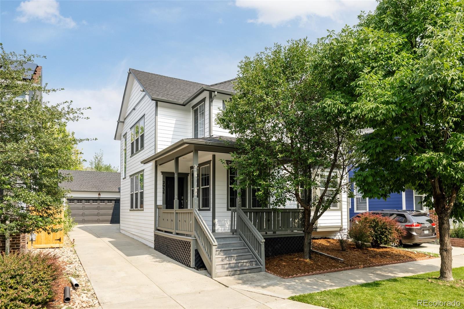 MLS Image #5 for 2934  elmira street,denver, Colorado