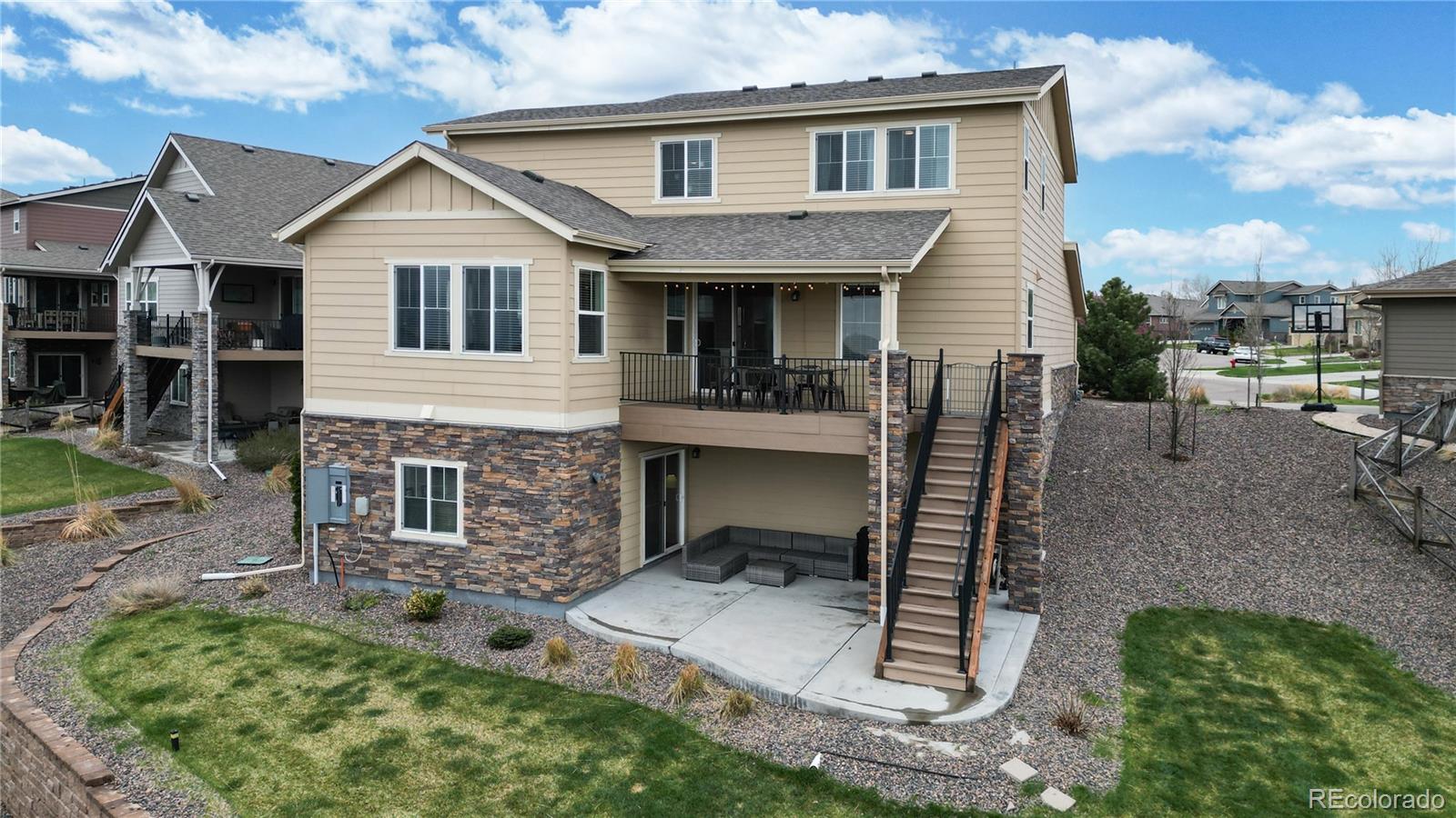 MLS Image #29 for 5055 w 108th circle,westminster, Colorado