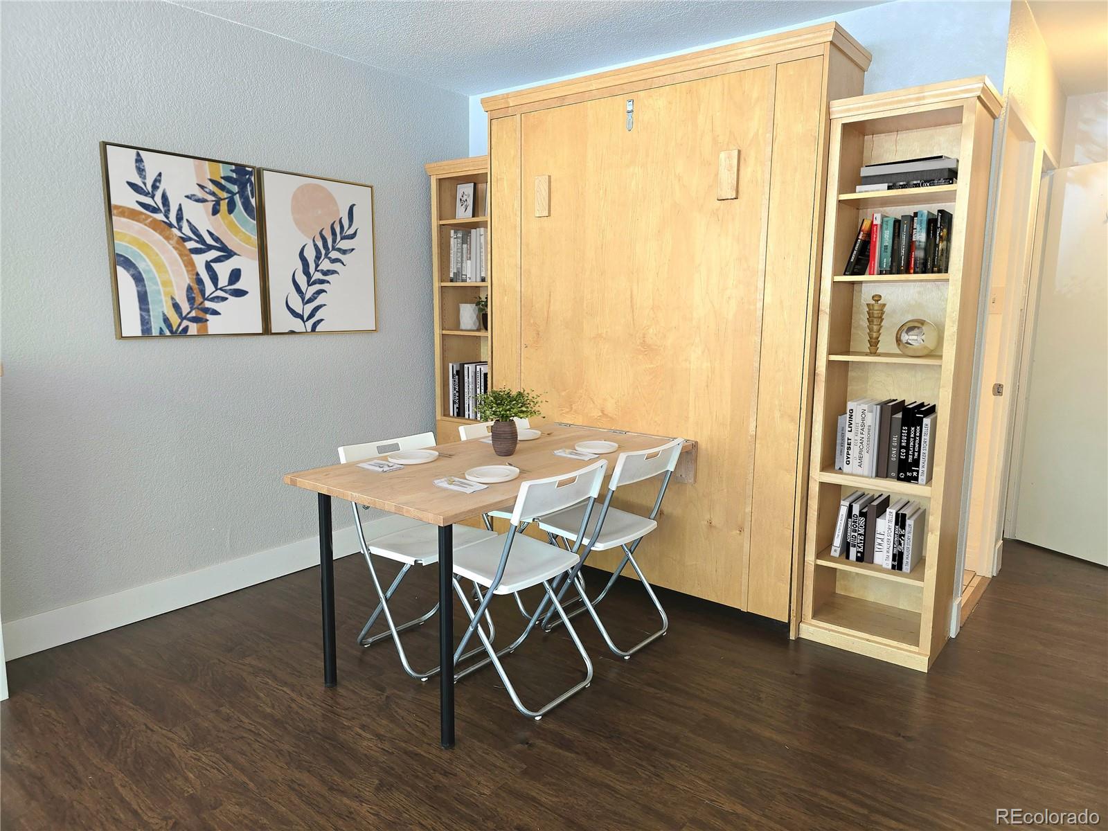 MLS Image #14 for 1196 n grant street 112,denver, Colorado