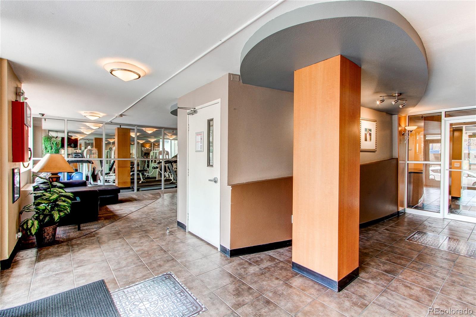 MLS Image #25 for 1196 n grant street 112,denver, Colorado
