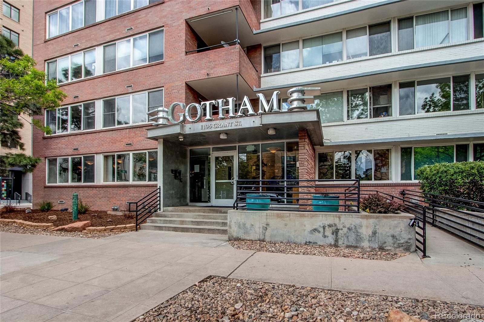 MLS Image #31 for 1196 n grant street 112,denver, Colorado
