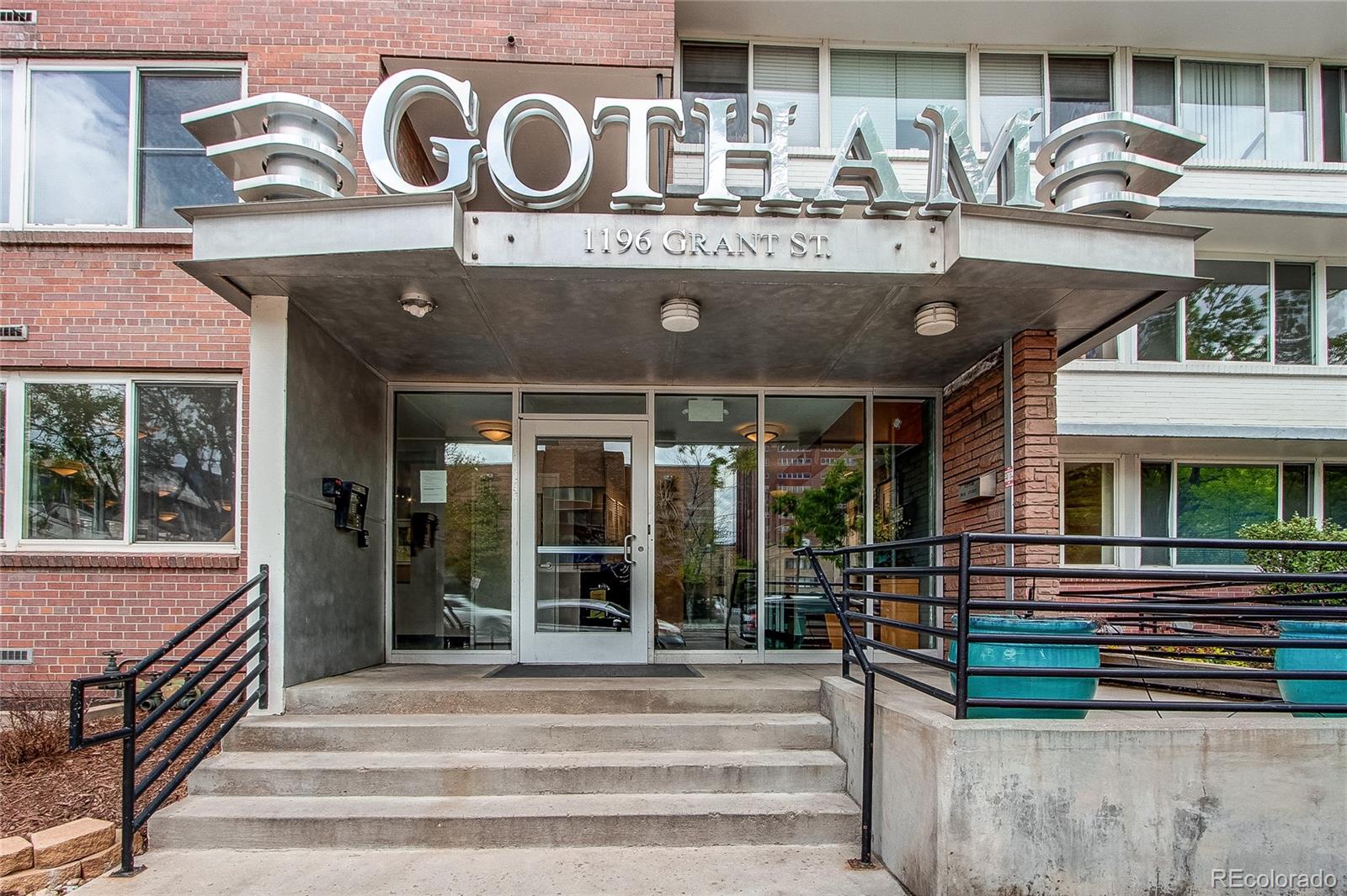 MLS Image #8 for 1196 n grant street 112,denver, Colorado