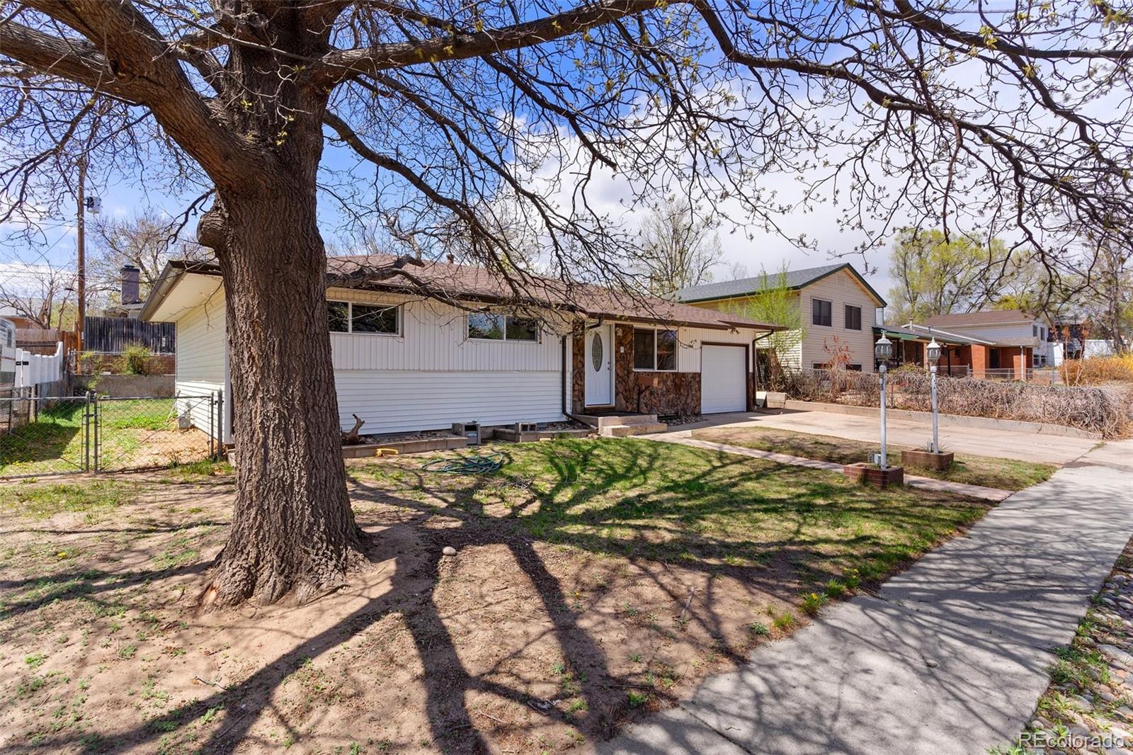 CMA Image for 2858  carmel circle,Colorado Springs, Colorado