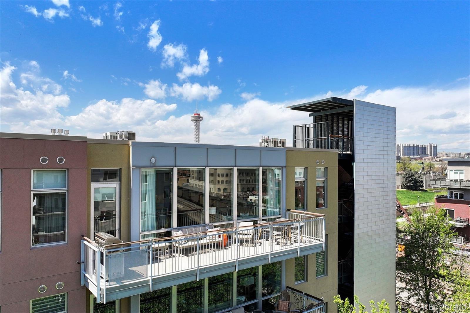 MLS Image #20 for 1401  delgany street 403,denver, Colorado