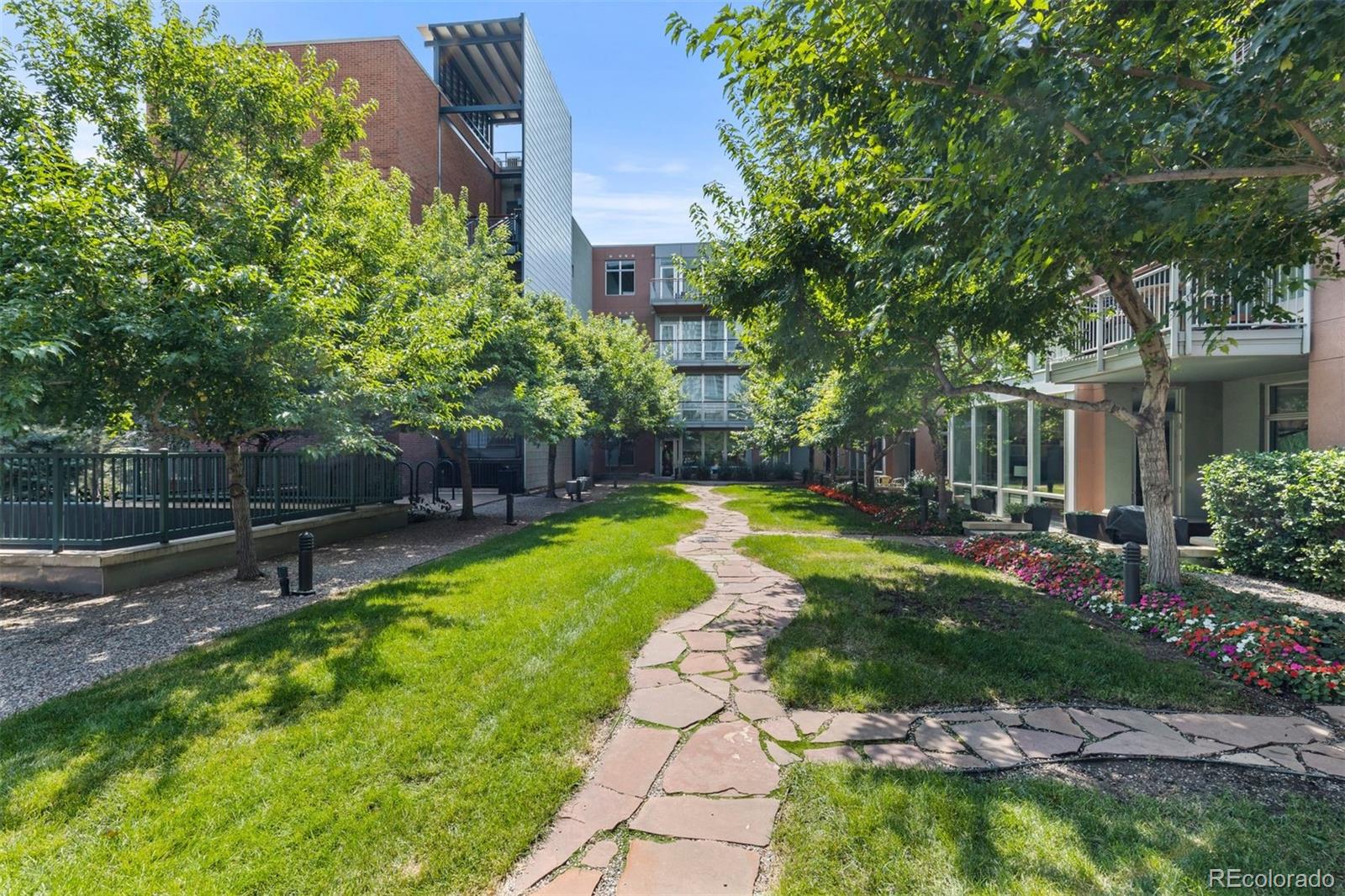 MLS Image #22 for 1401  delgany street 403,denver, Colorado