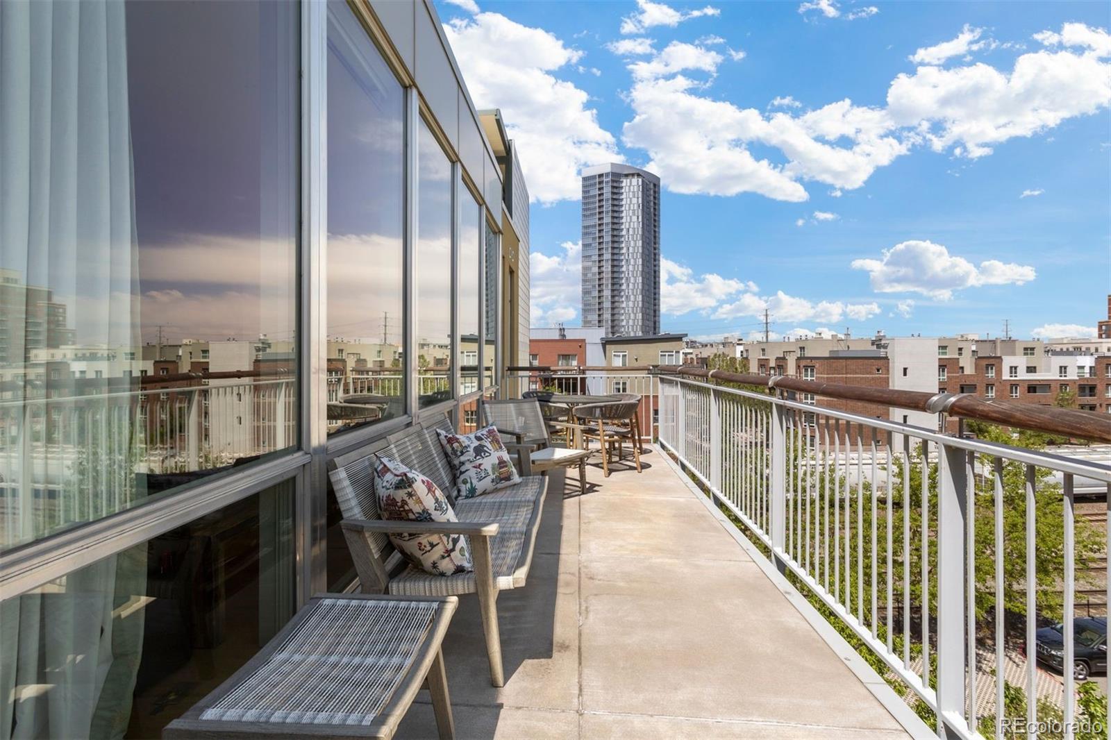 MLS Image #9 for 1401  delgany street 403,denver, Colorado