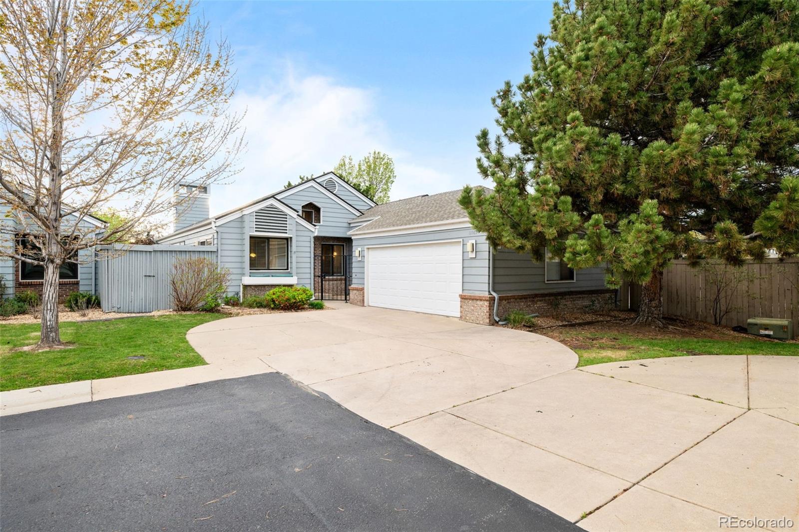 CMA Image for 11165 e baltic drive,Aurora, Colorado