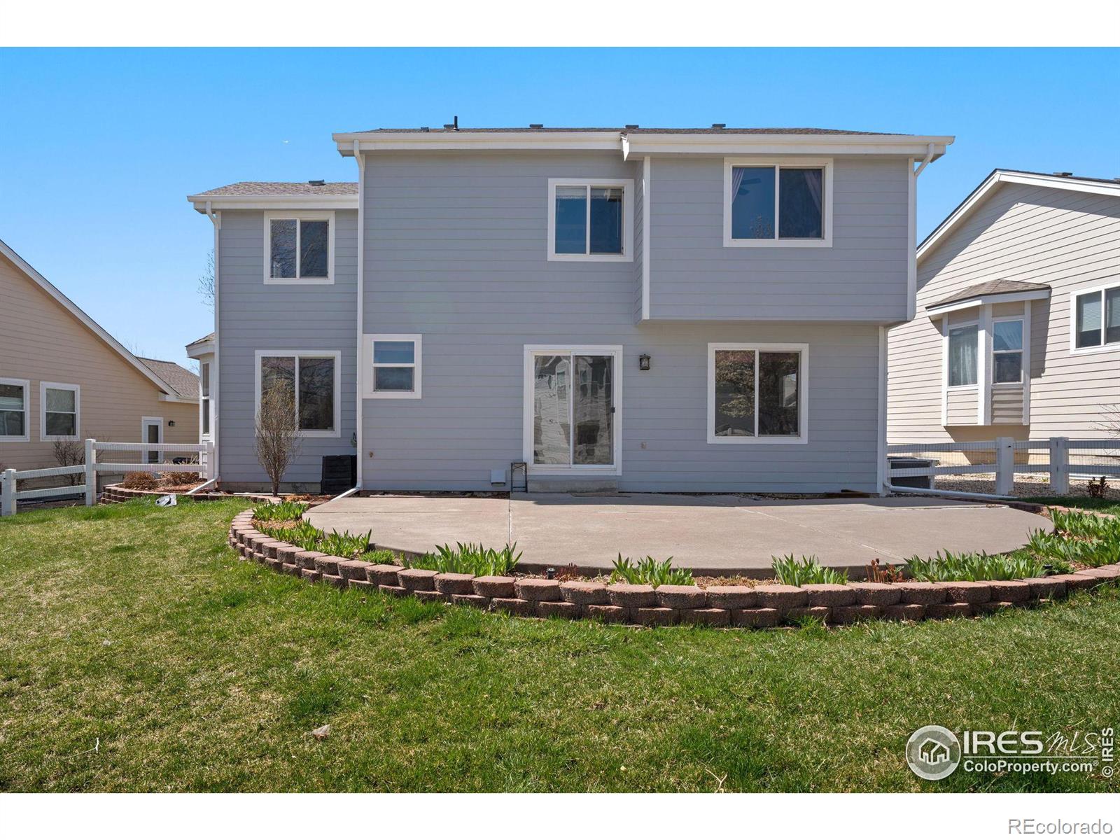 MLS Image #23 for 4425  twin peaks drive,loveland, Colorado