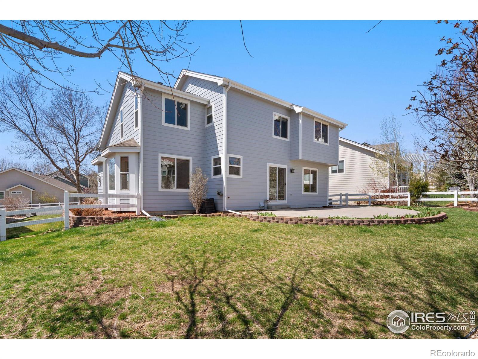 MLS Image #24 for 4425  twin peaks drive,loveland, Colorado