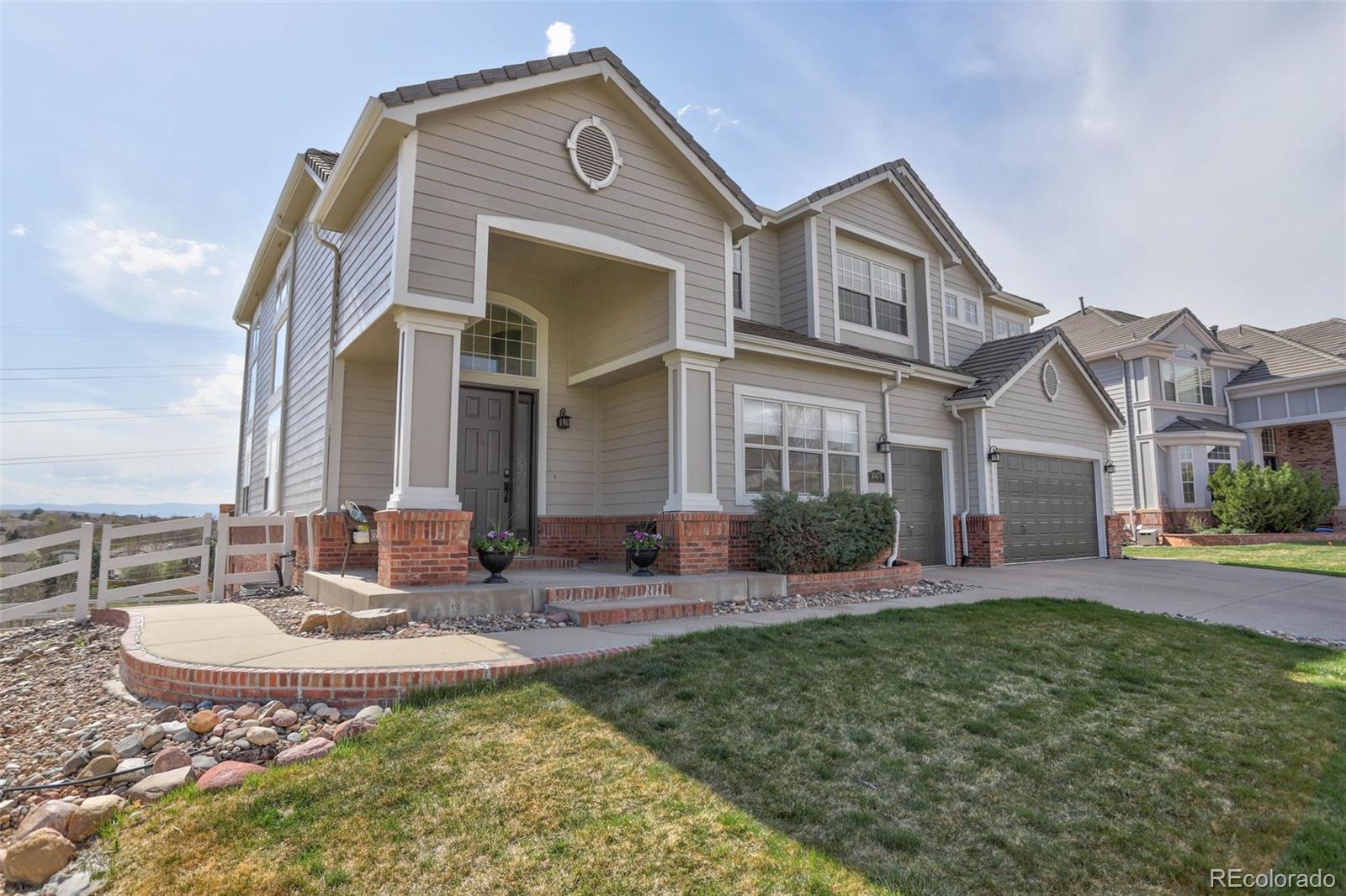 MLS Image #2 for 10475  dunsford drive,lone tree, Colorado