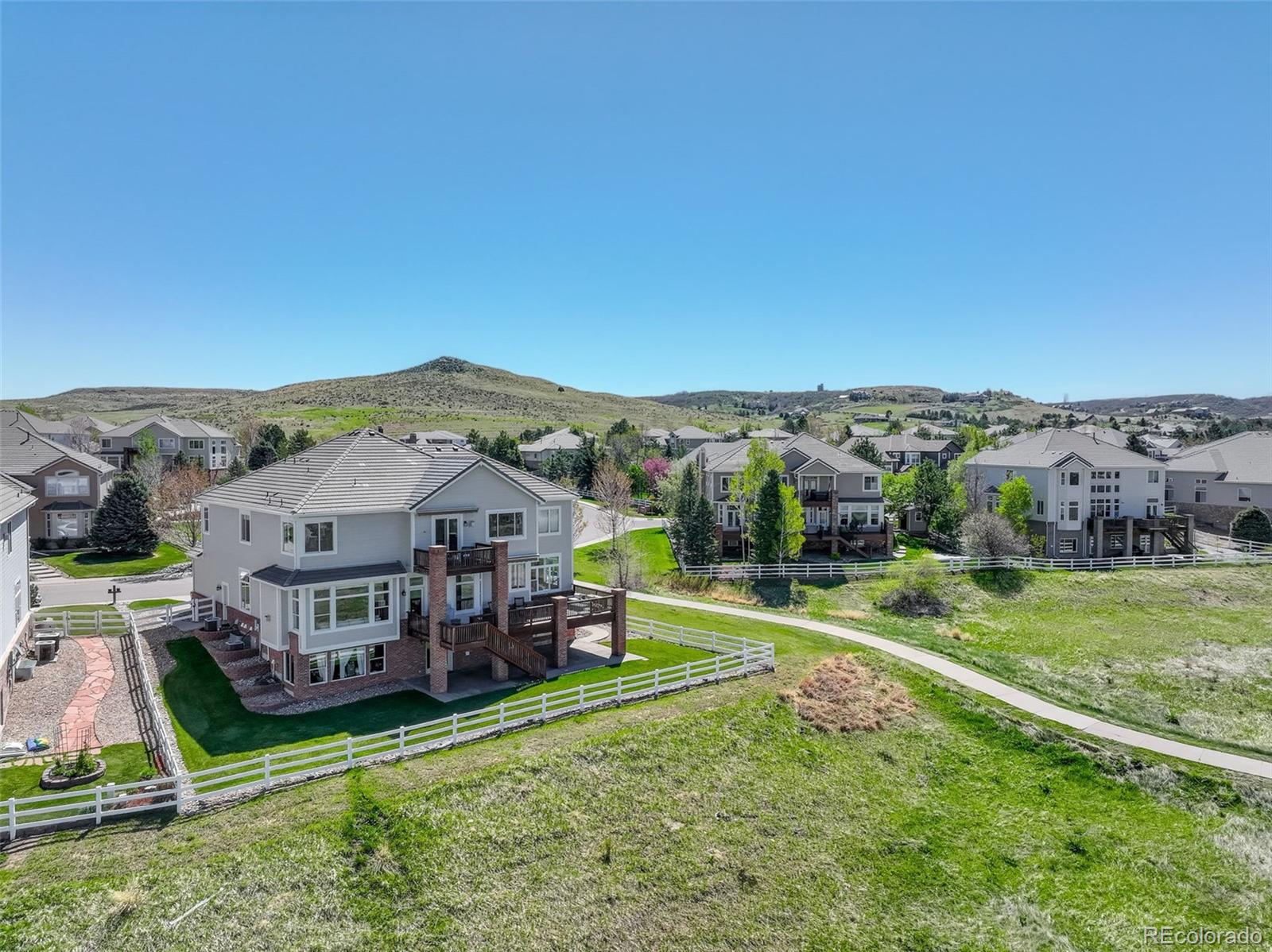 MLS Image #4 for 10475  dunsford drive,lone tree, Colorado