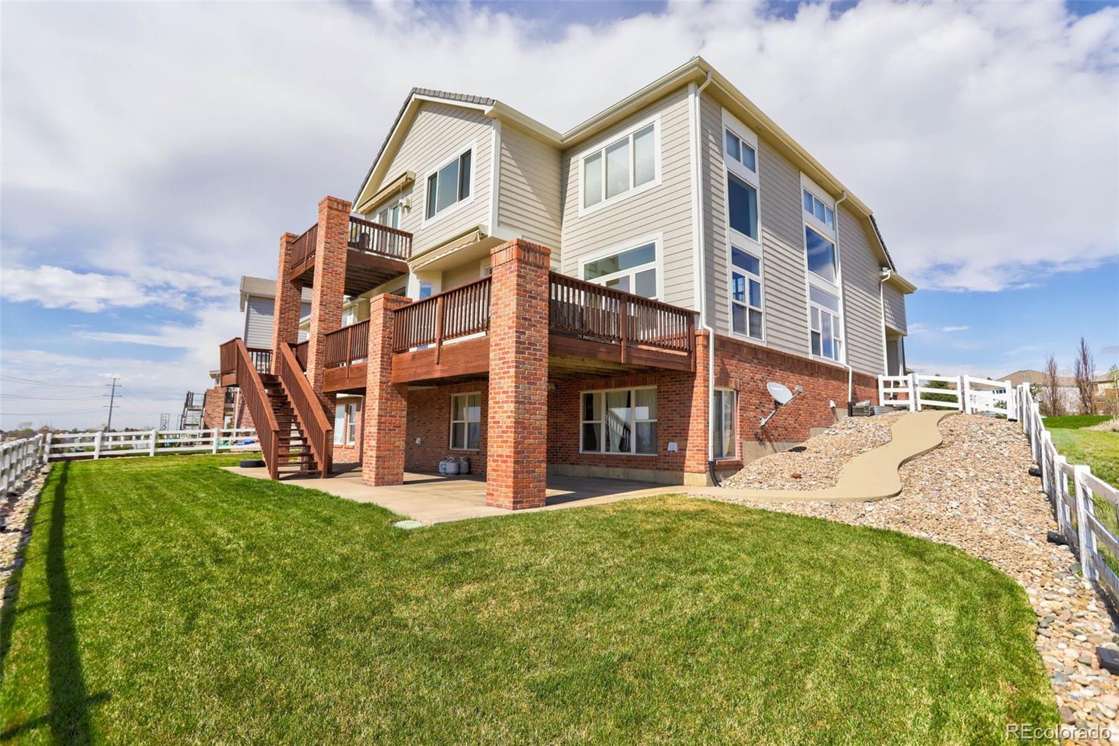 MLS Image #42 for 10475  dunsford drive,lone tree, Colorado