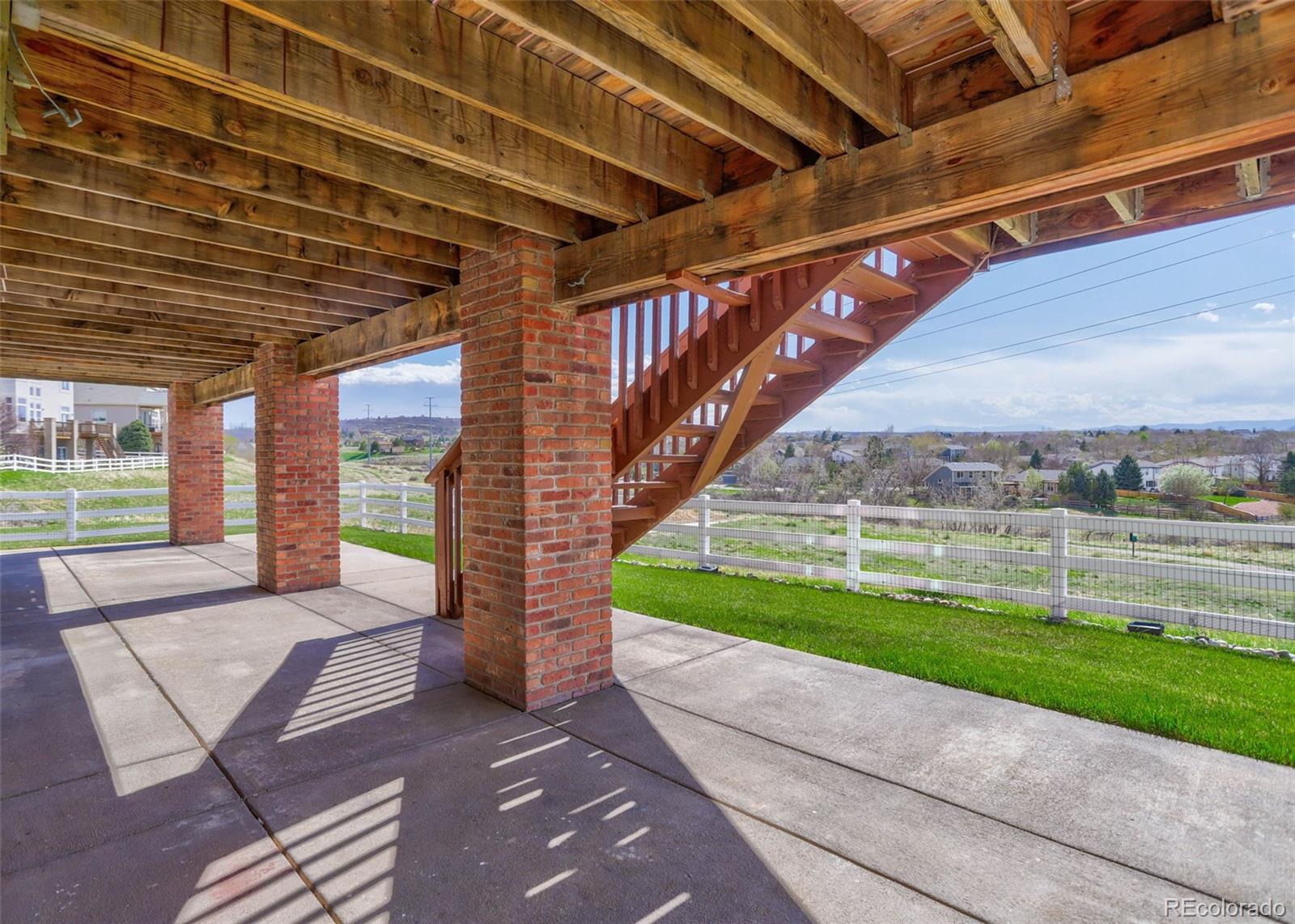 MLS Image #43 for 10475  dunsford drive,lone tree, Colorado