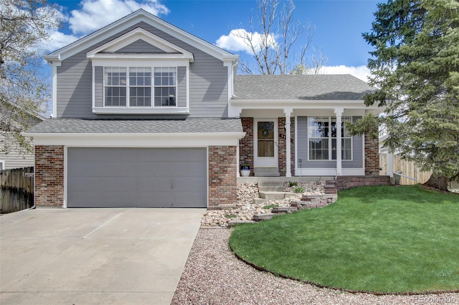 MLS Image #0 for 5750 s quatar circle,centennial, Colorado