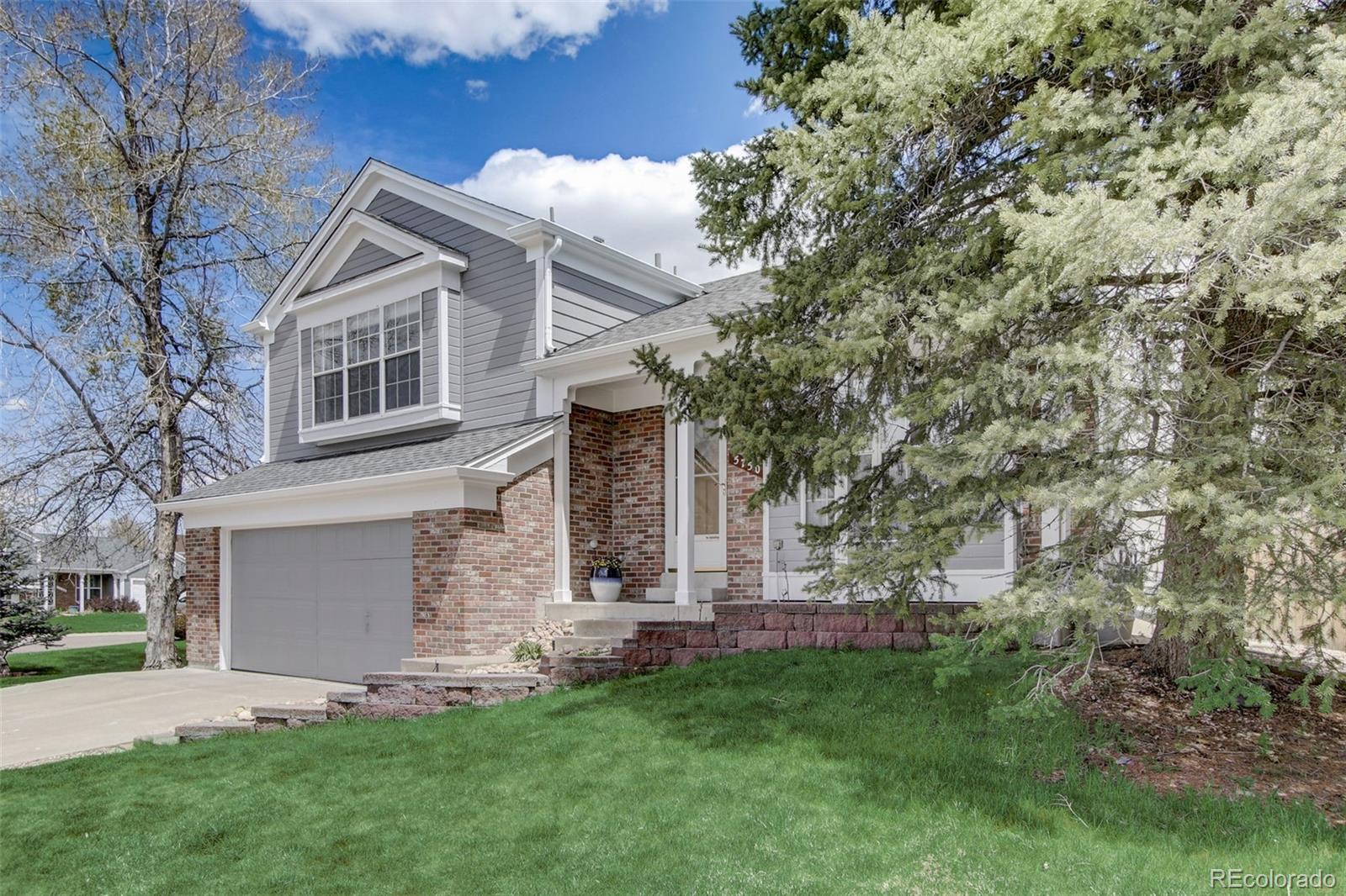 MLS Image #2 for 5750 s quatar circle,centennial, Colorado