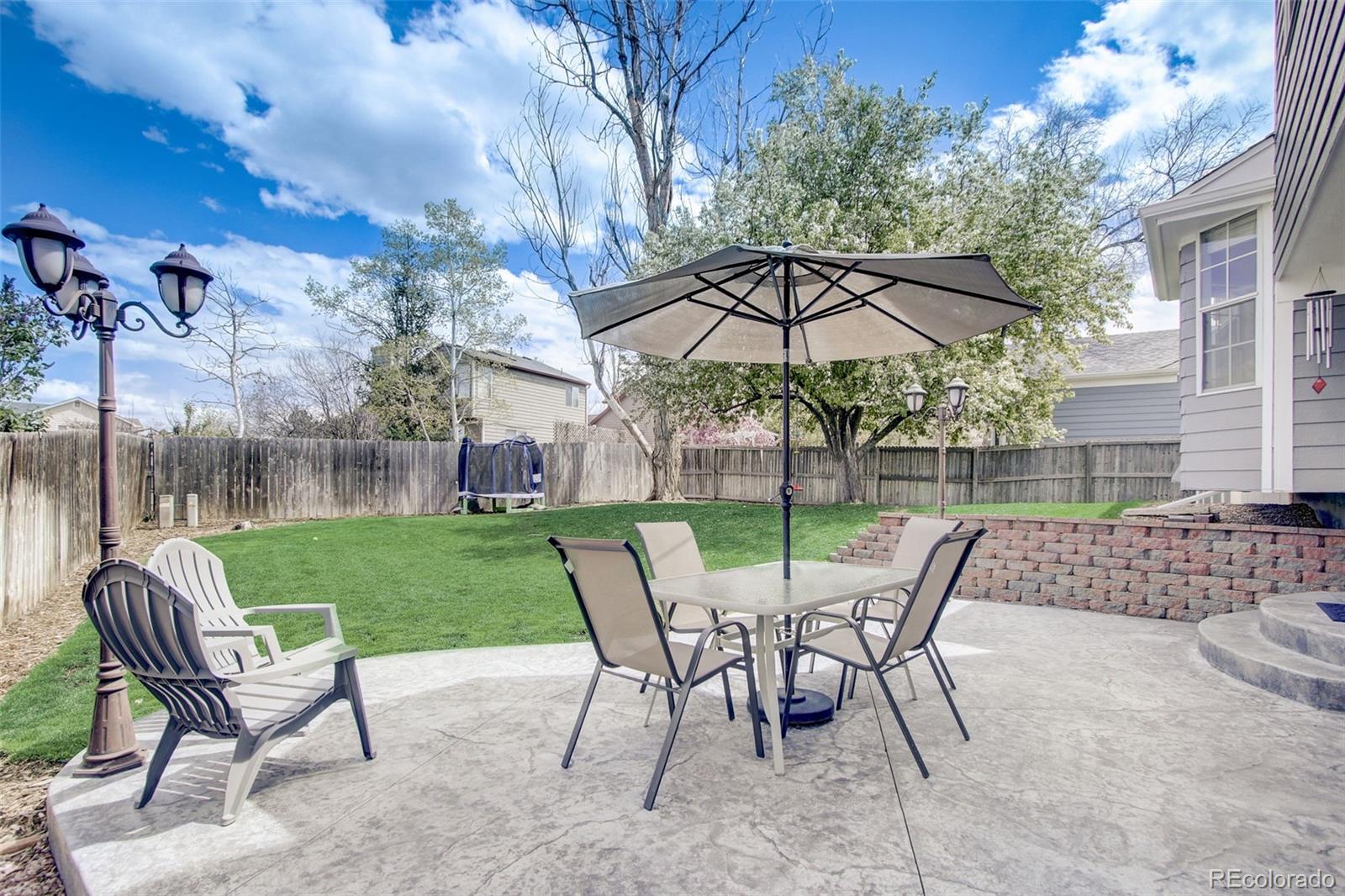 MLS Image #22 for 5750 s quatar circle,centennial, Colorado