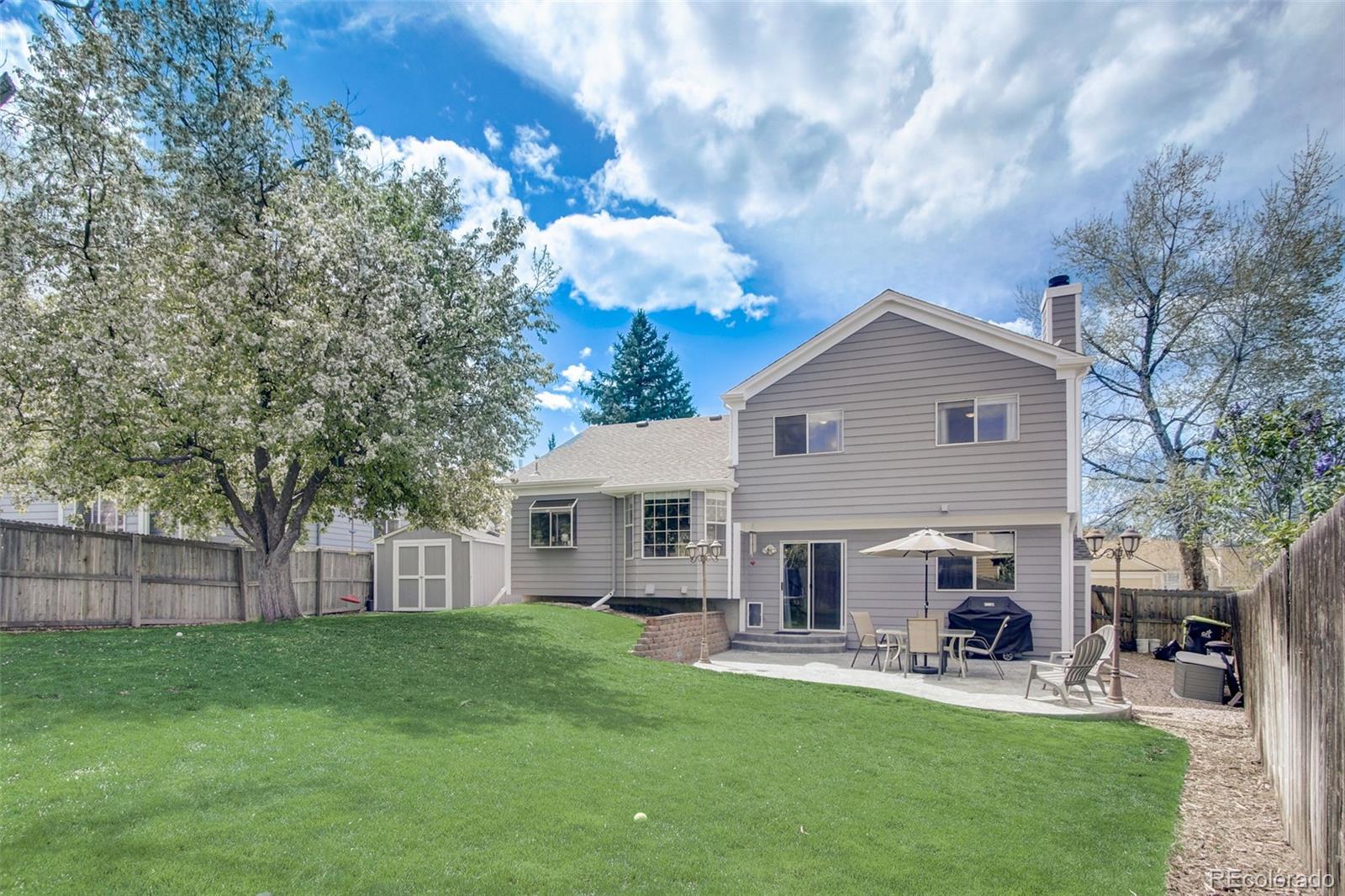 MLS Image #24 for 5750 s quatar circle,centennial, Colorado