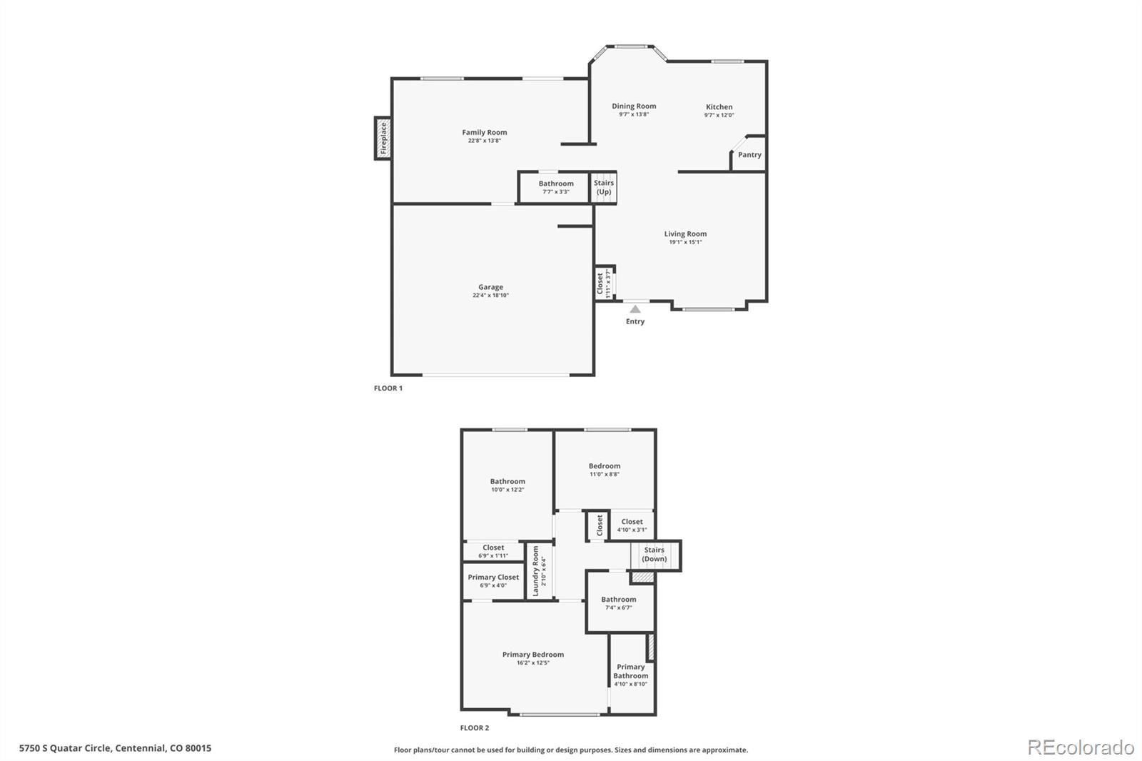 MLS Image #27 for 5750 s quatar circle,centennial, Colorado