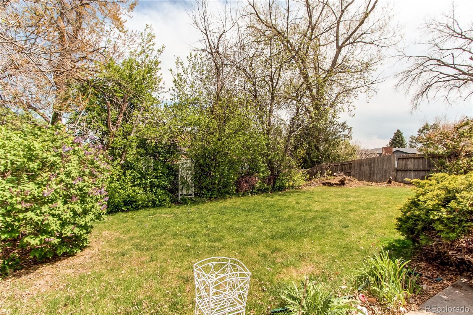 MLS Image #33 for 6534 s balsam court,littleton, Colorado