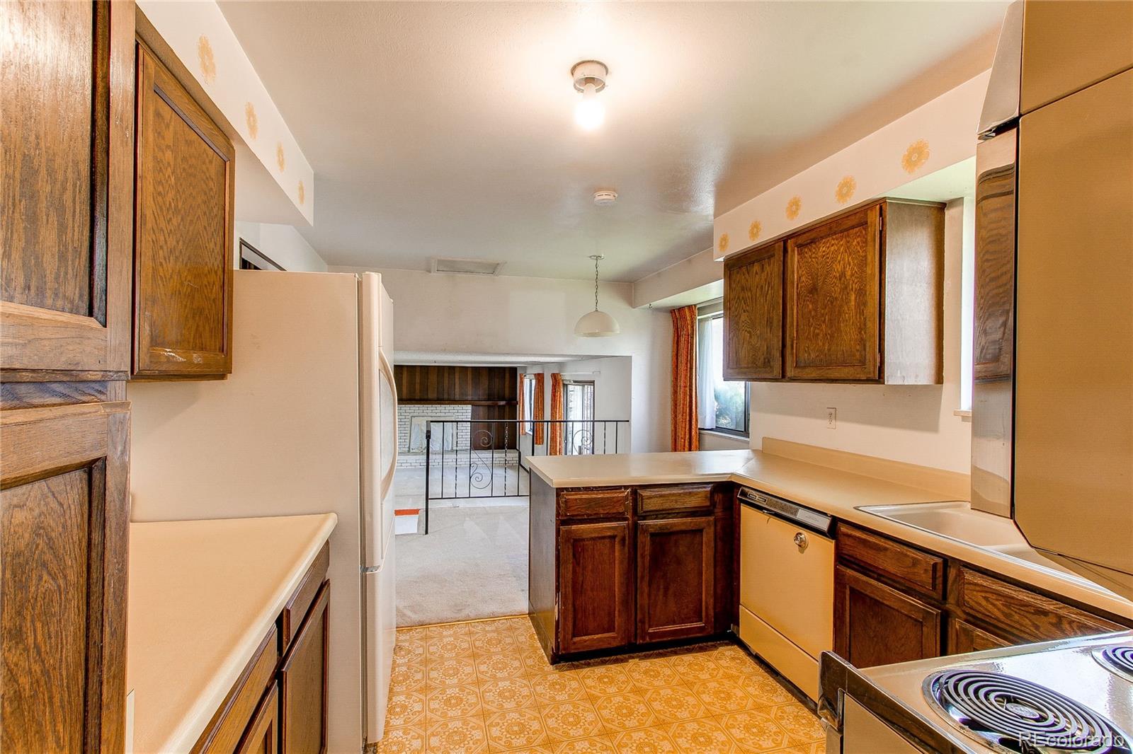 MLS Image #8 for 6534 s balsam court,littleton, Colorado