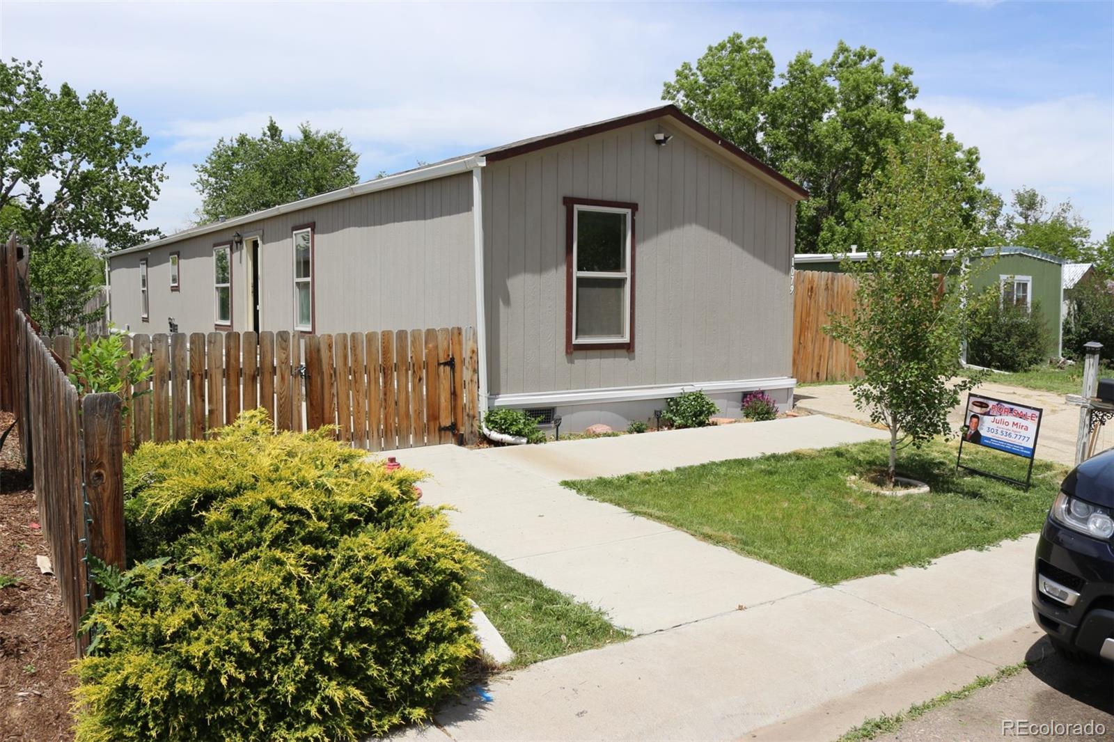 MLS Image #0 for 1079  glen dale circle,dacono, Colorado