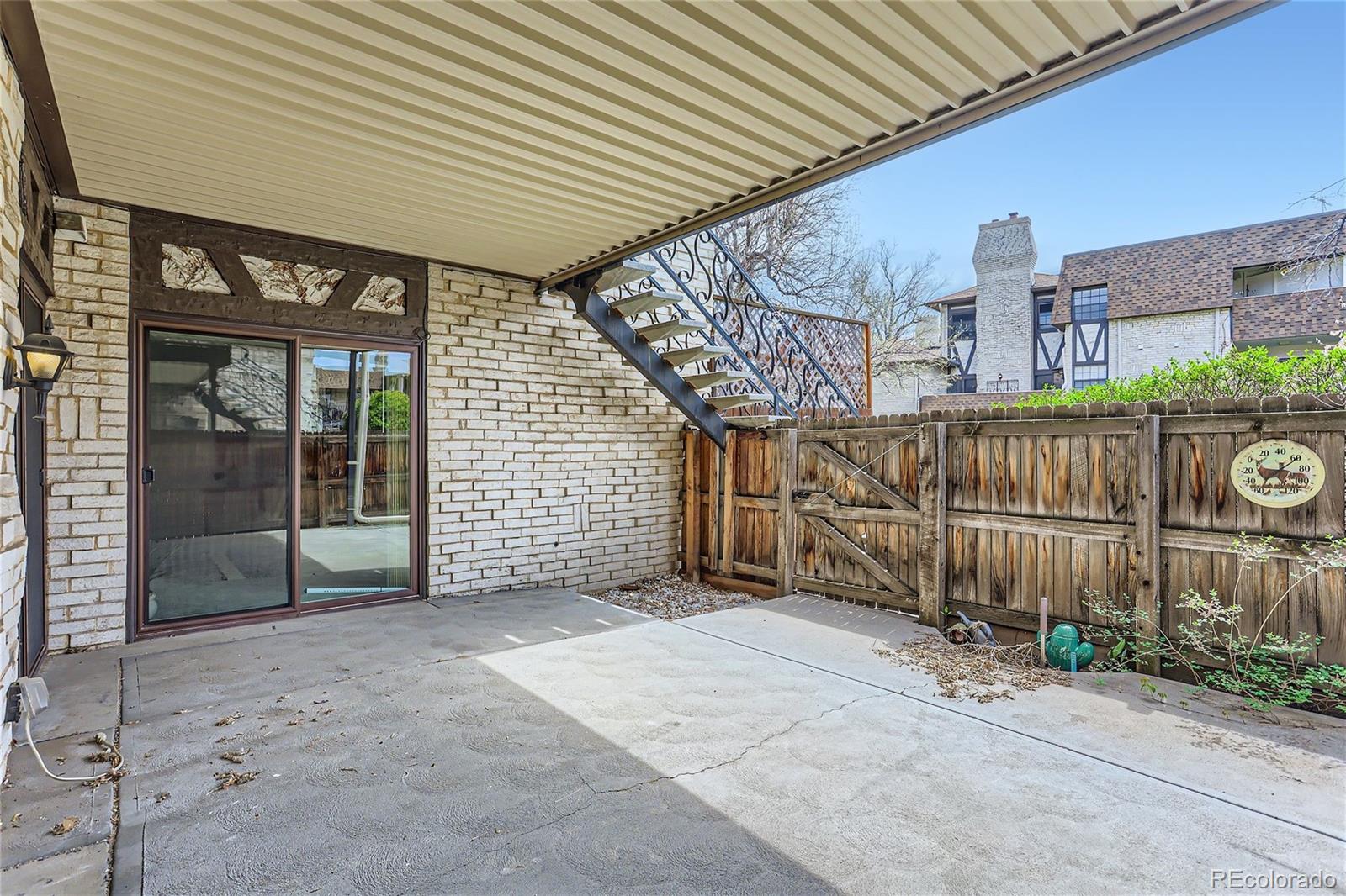 MLS Image #22 for 7250  eastmoor drive,denver, Colorado