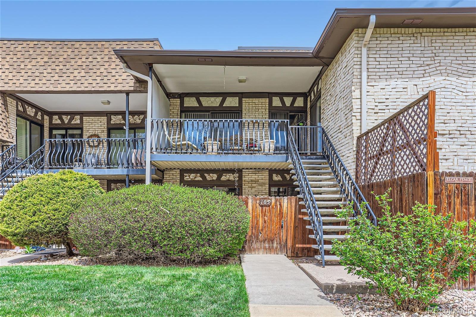 MLS Image #23 for 7250  eastmoor drive,denver, Colorado