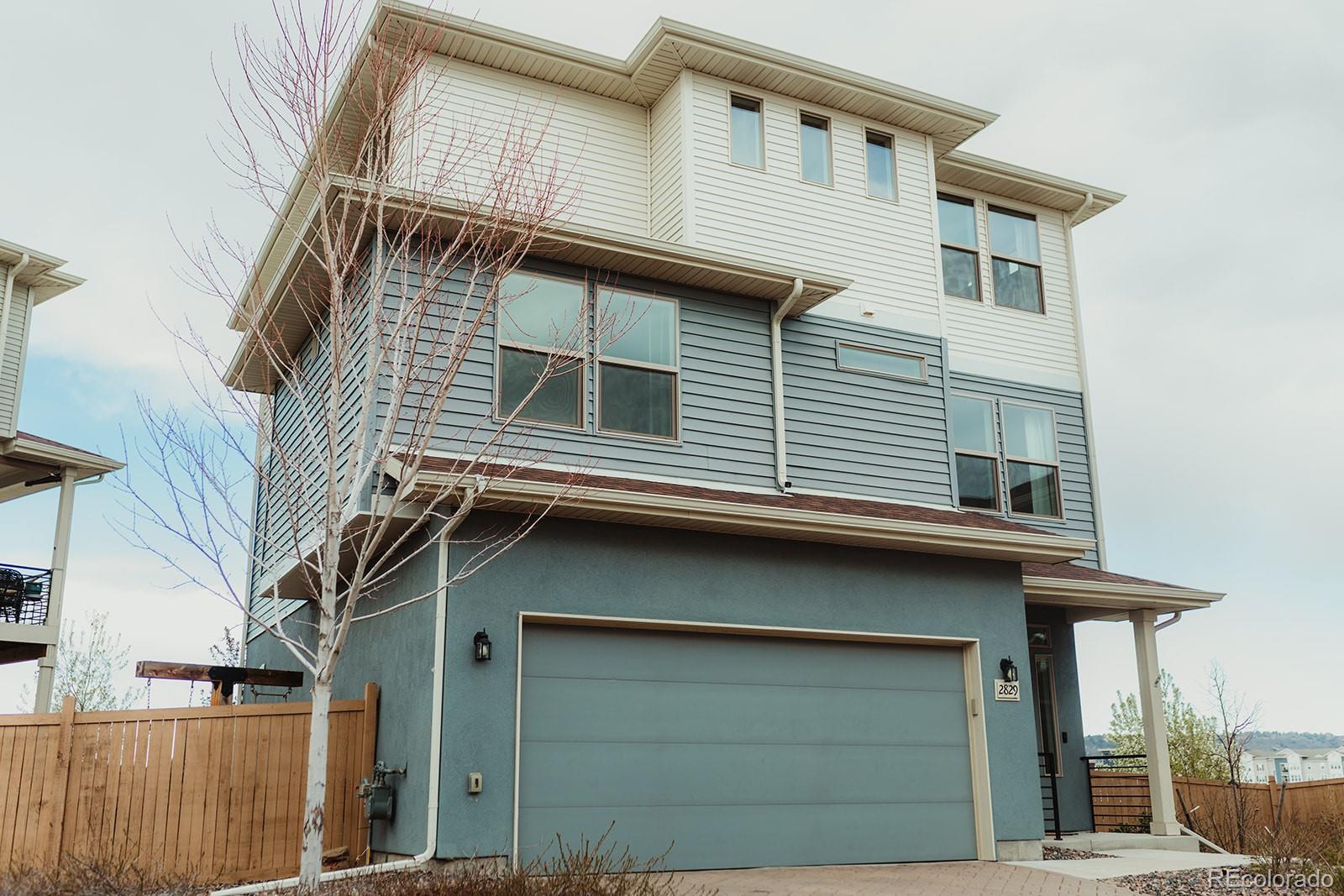 MLS Image #0 for 2829  merry rest way,castle rock, Colorado