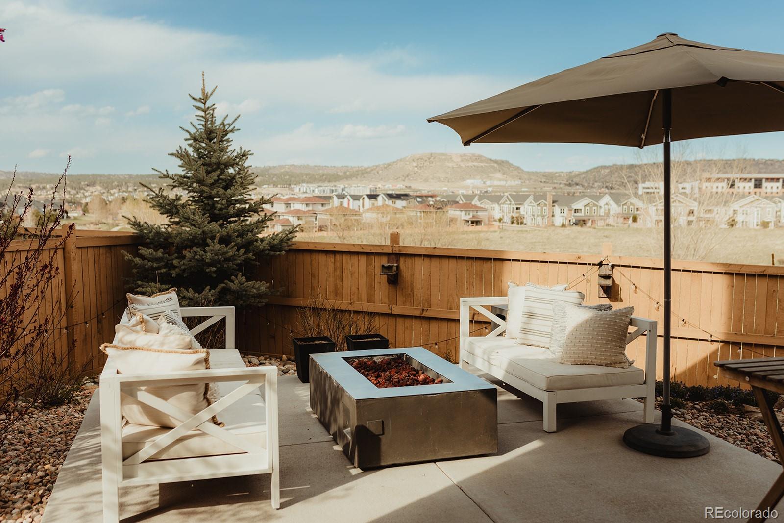 MLS Image #32 for 2829  merry rest way,castle rock, Colorado